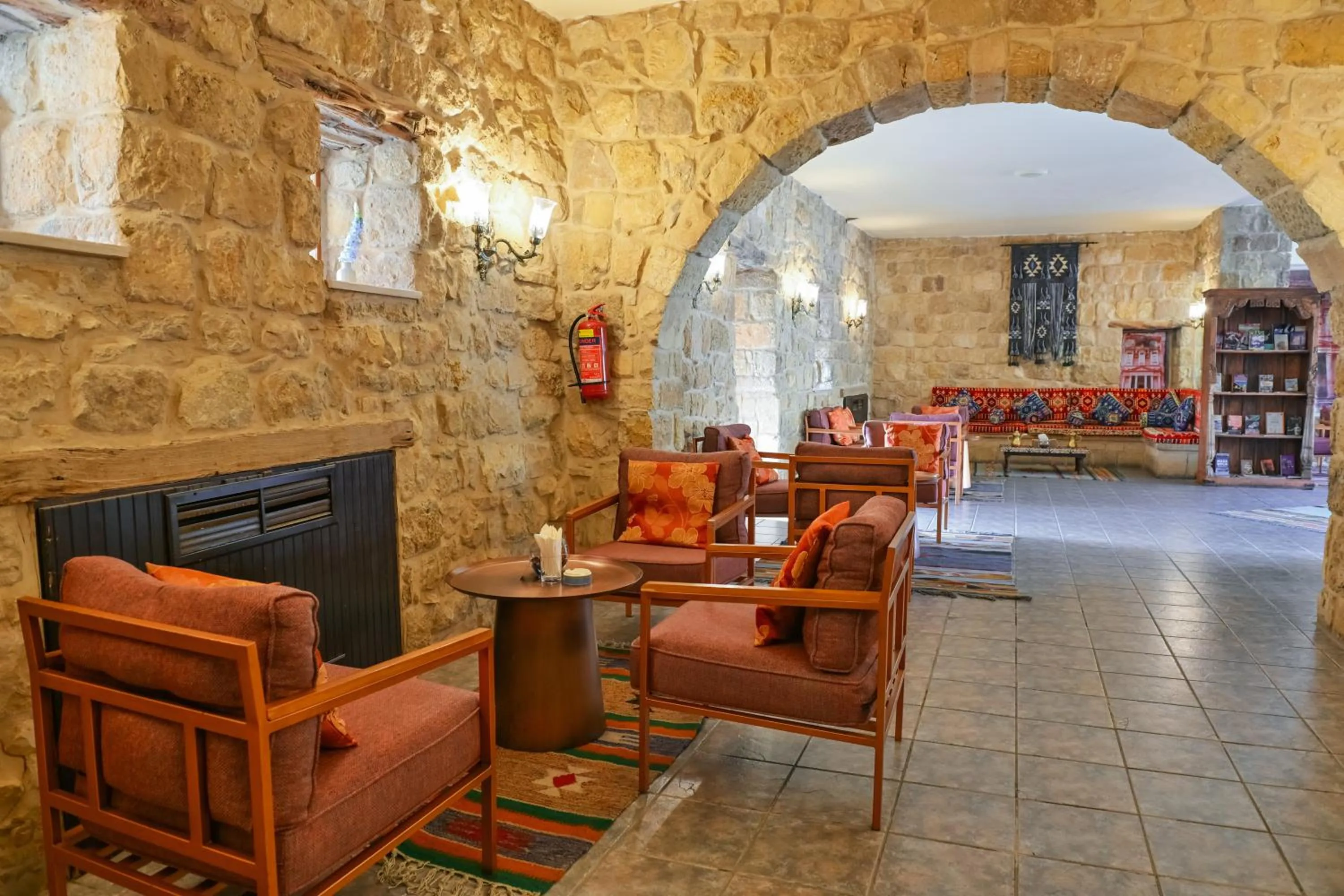 The Old Village Hotel & Resort