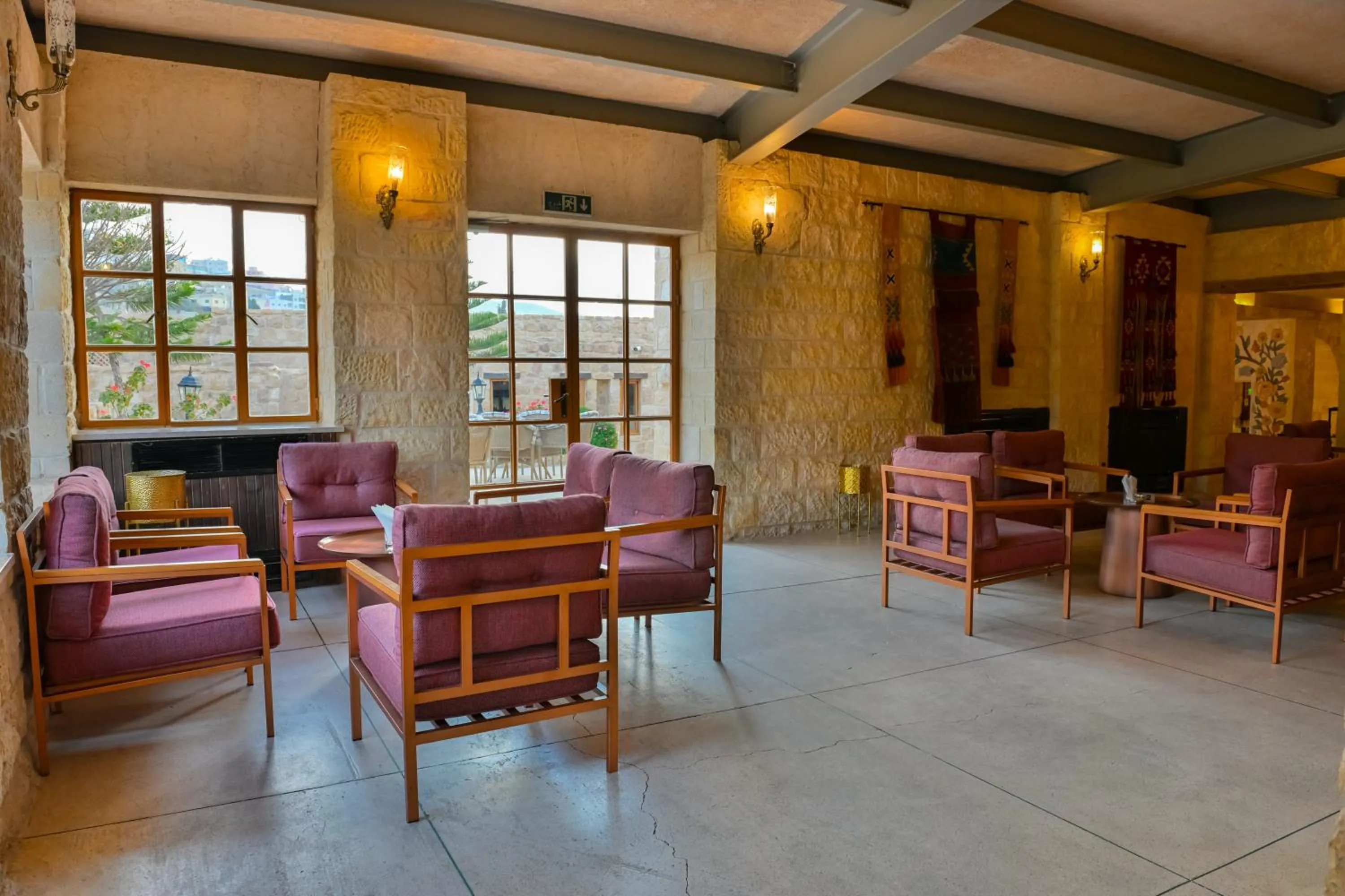 The Old Village Hotel & Resort