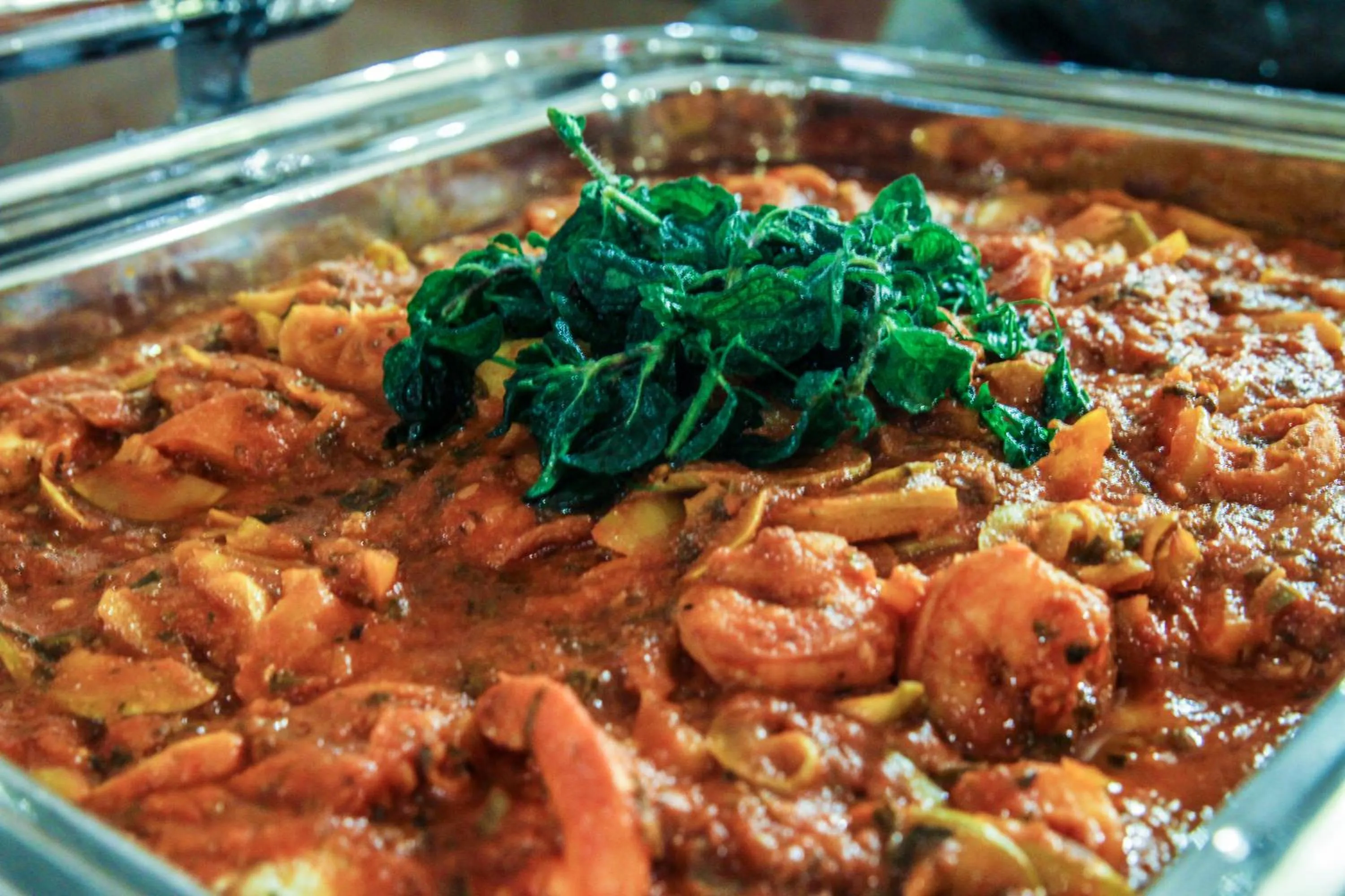 The Old Village Hotel & Resort