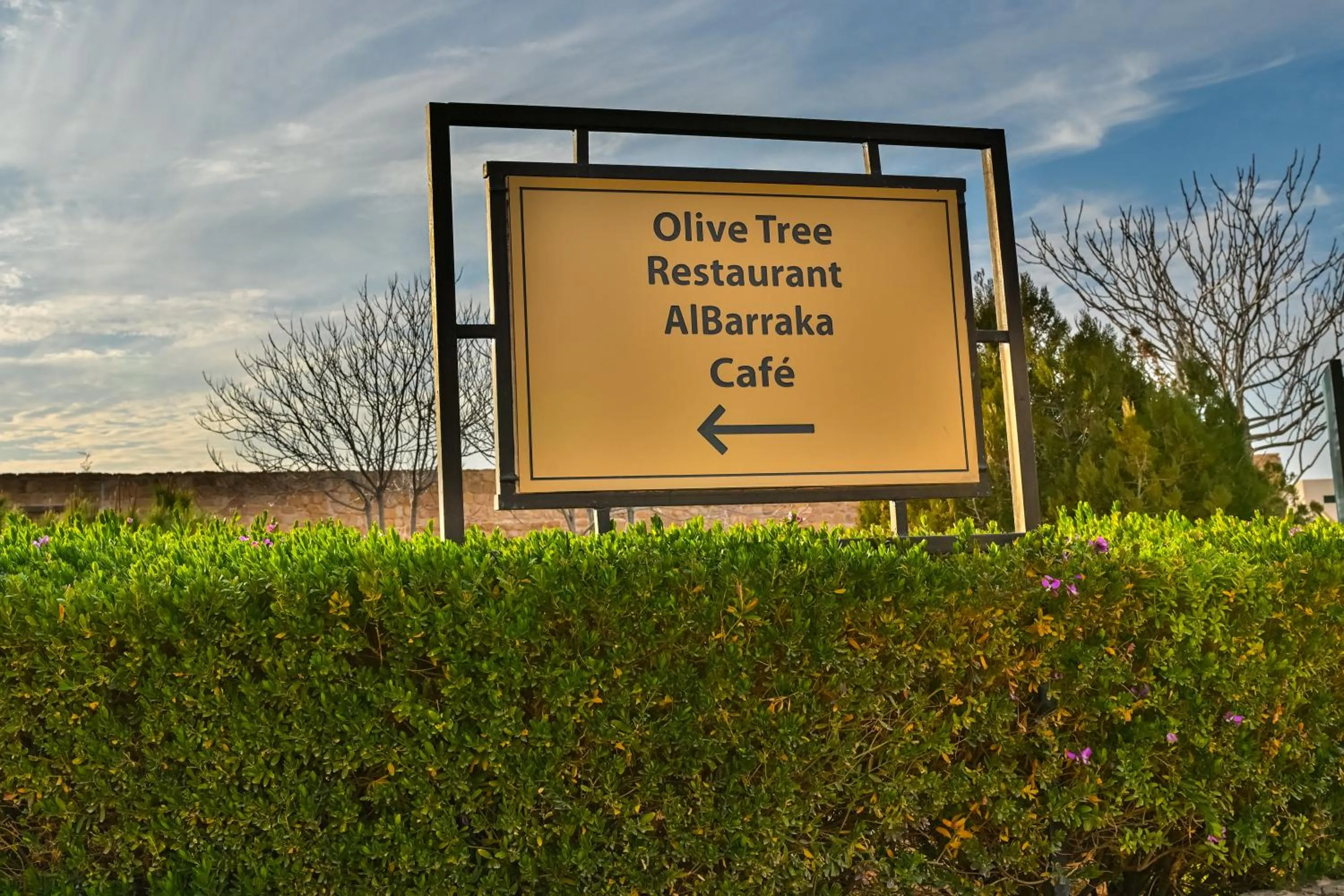 The Old Village Hotel & Resort