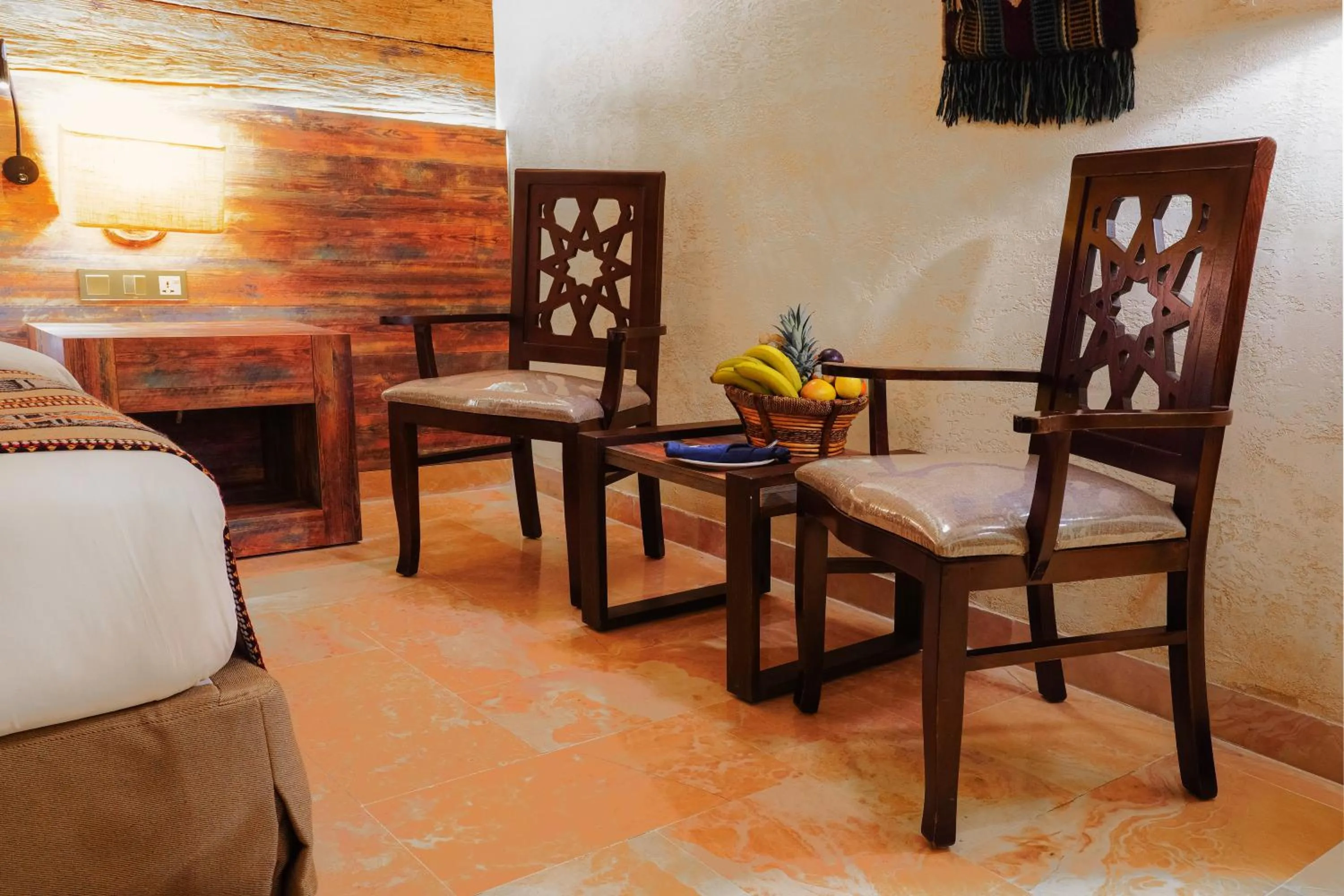 The Old Village Hotel & Resort