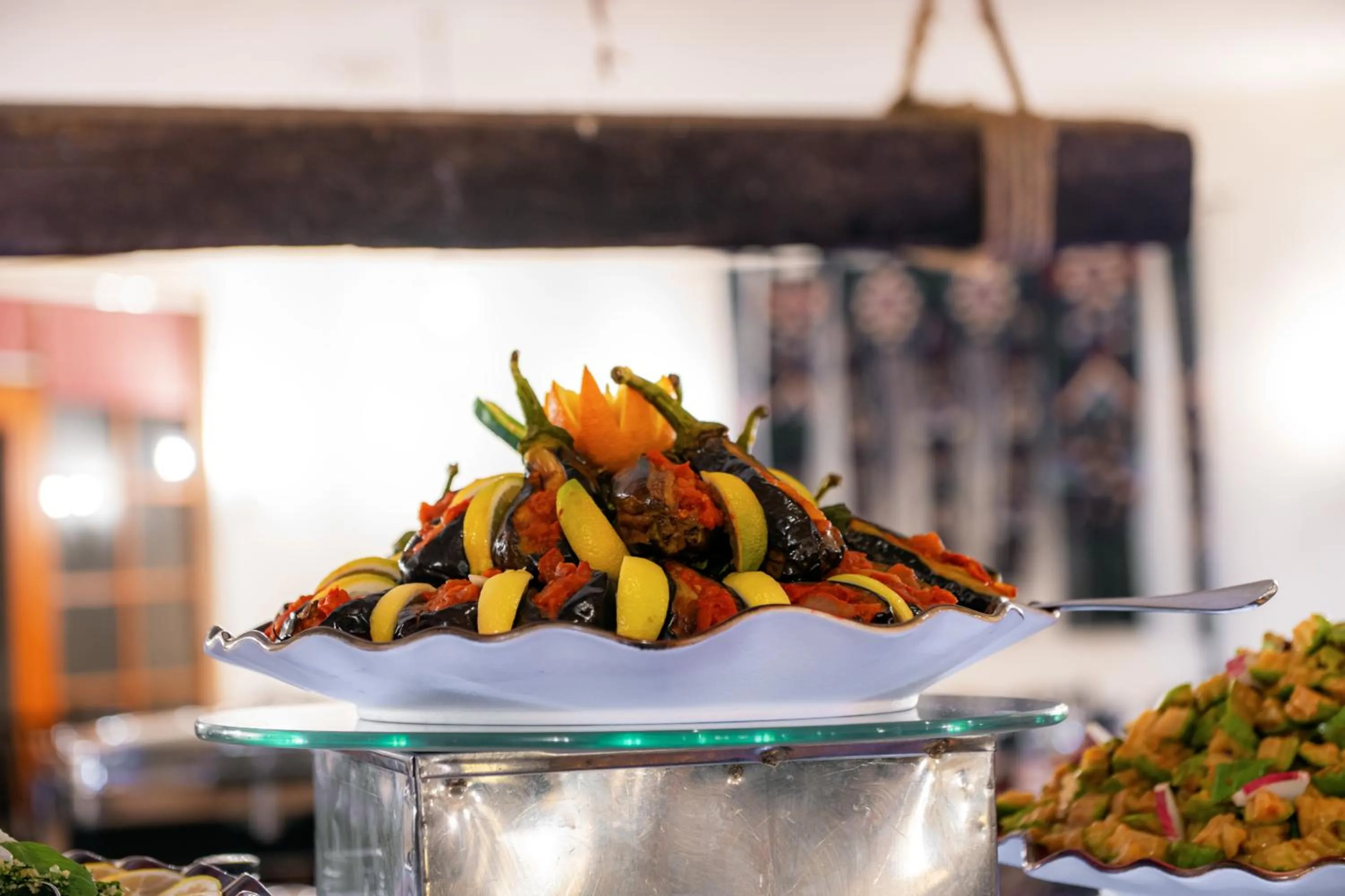 The Old Village Hotel & Resort