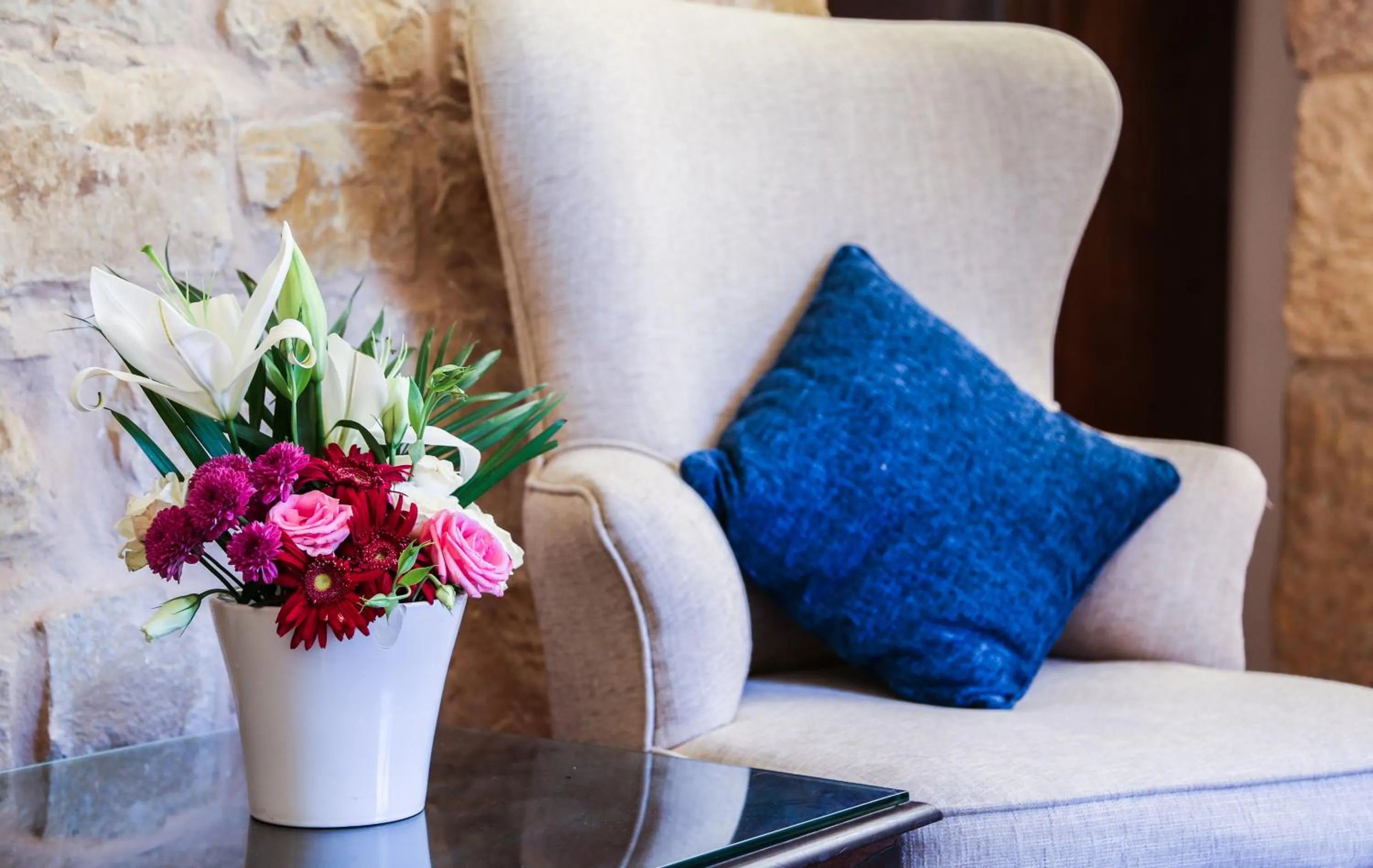 The Old Village Hotel & Resort