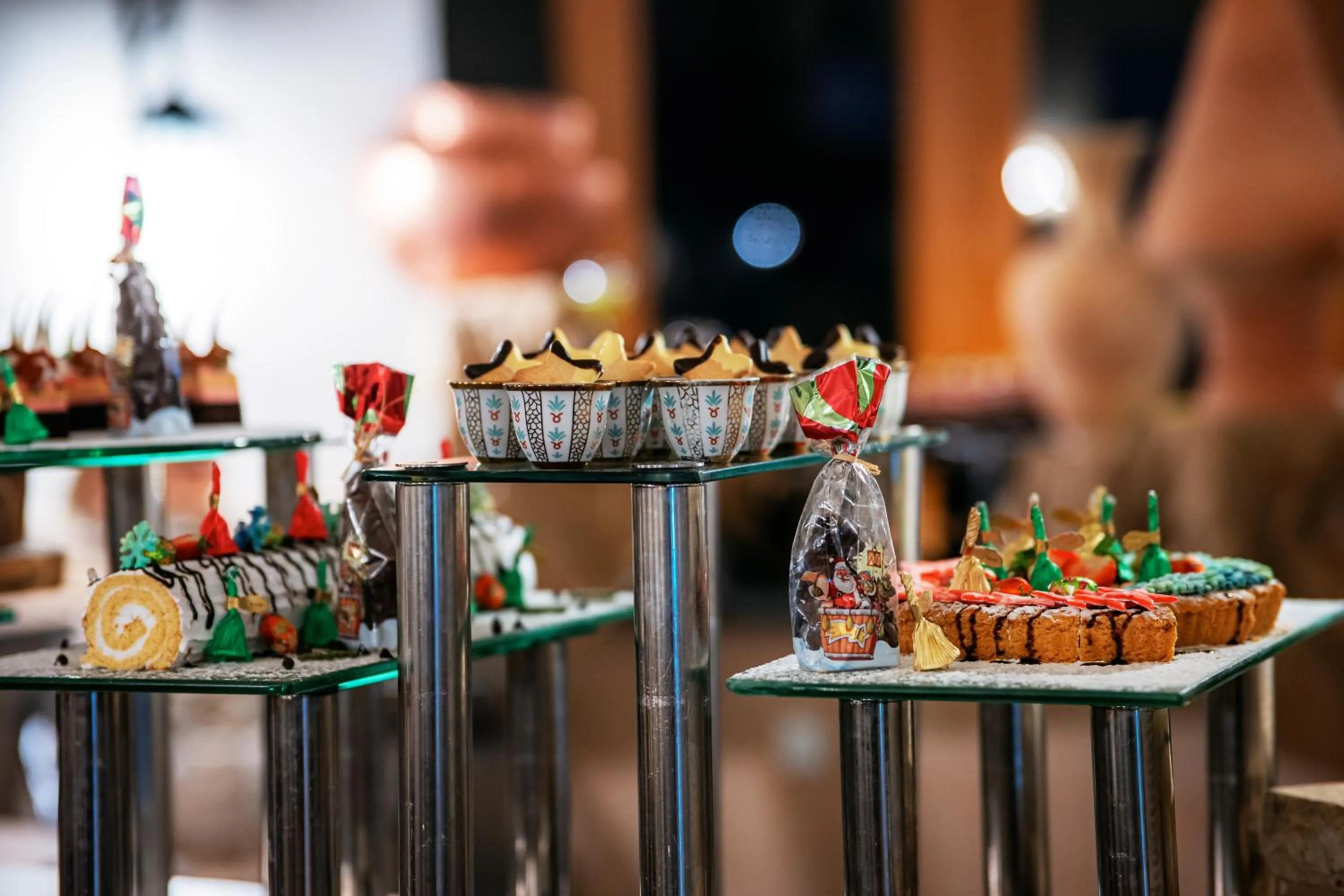 The Old Village Hotel & Resort