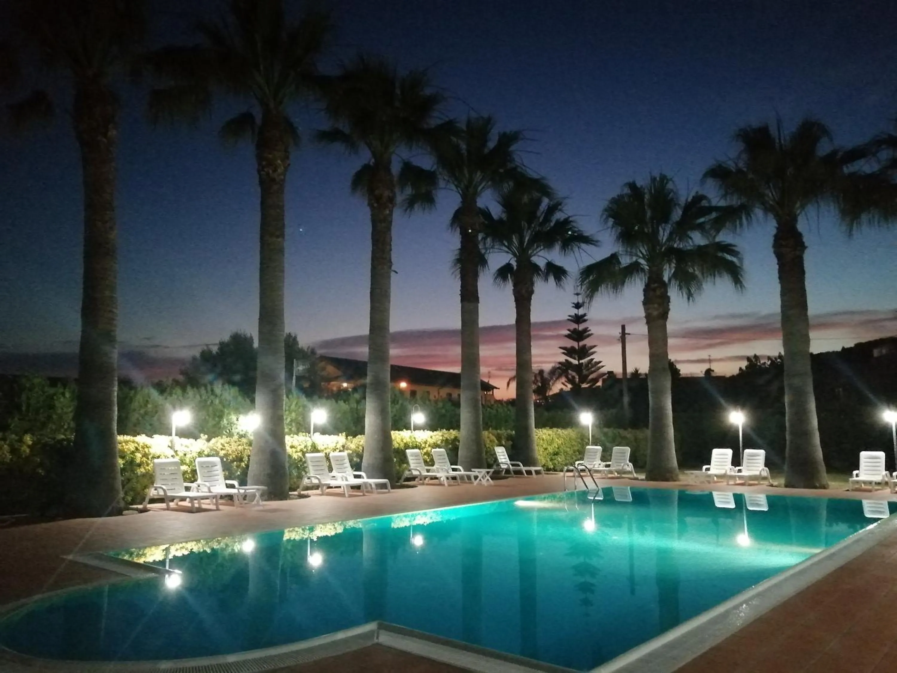 Bathroom in Villa Laura Residence Hotel Apartments & Studios