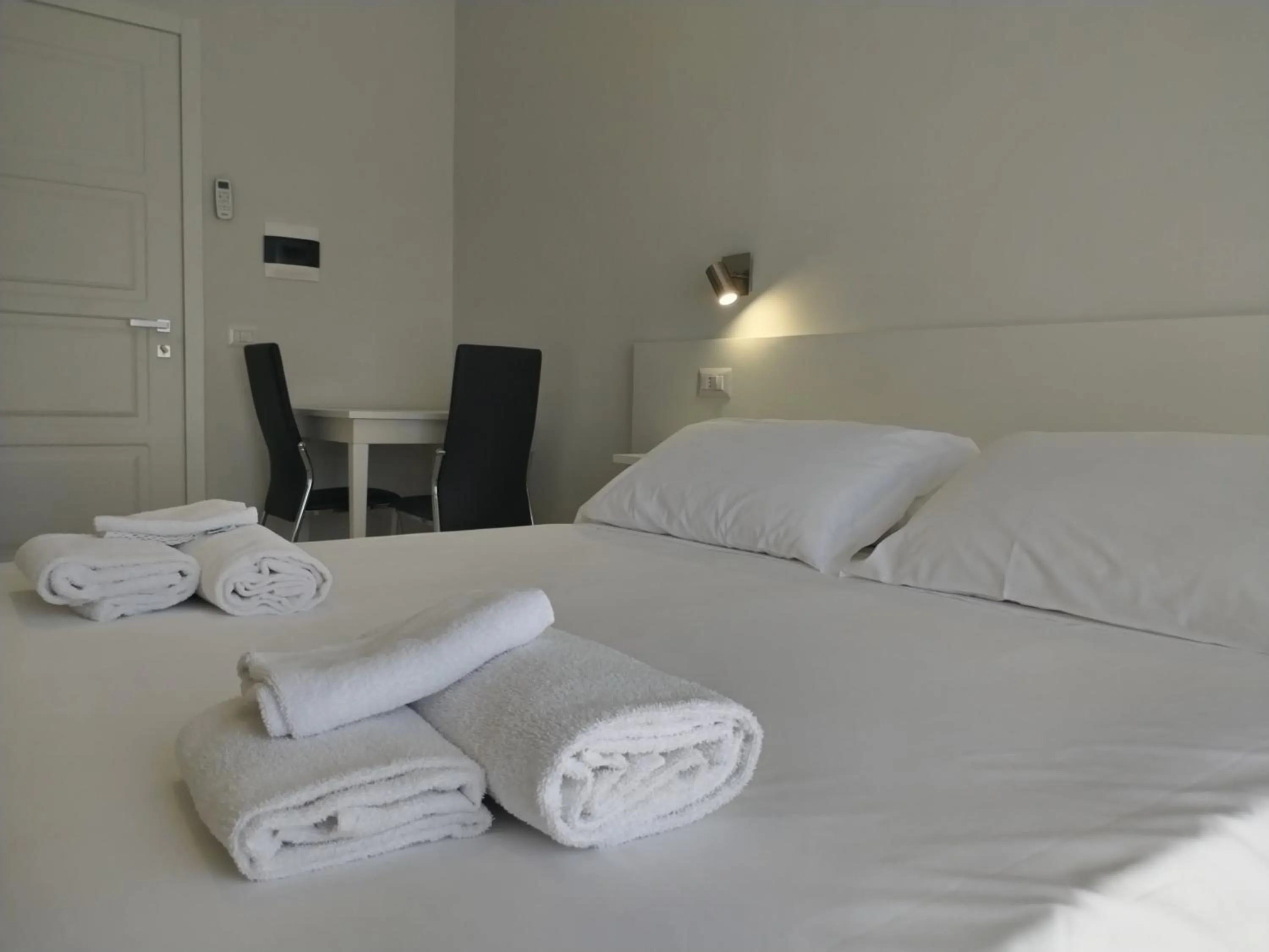 Photo of the whole room, Bed in Villa Laura Residence Hotel Apartments & Studios