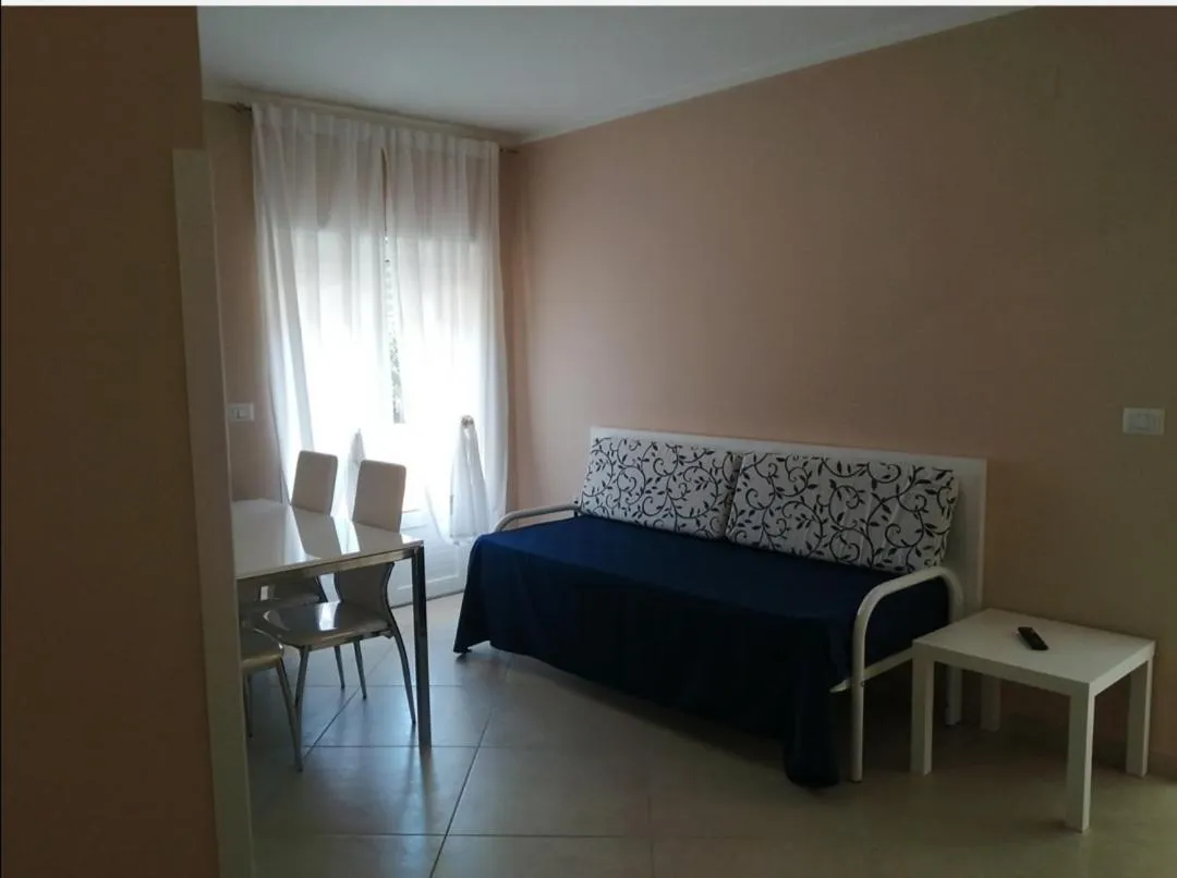 Photo of the whole room, Bed in Villa Laura Residence Hotel Apartments & Studios