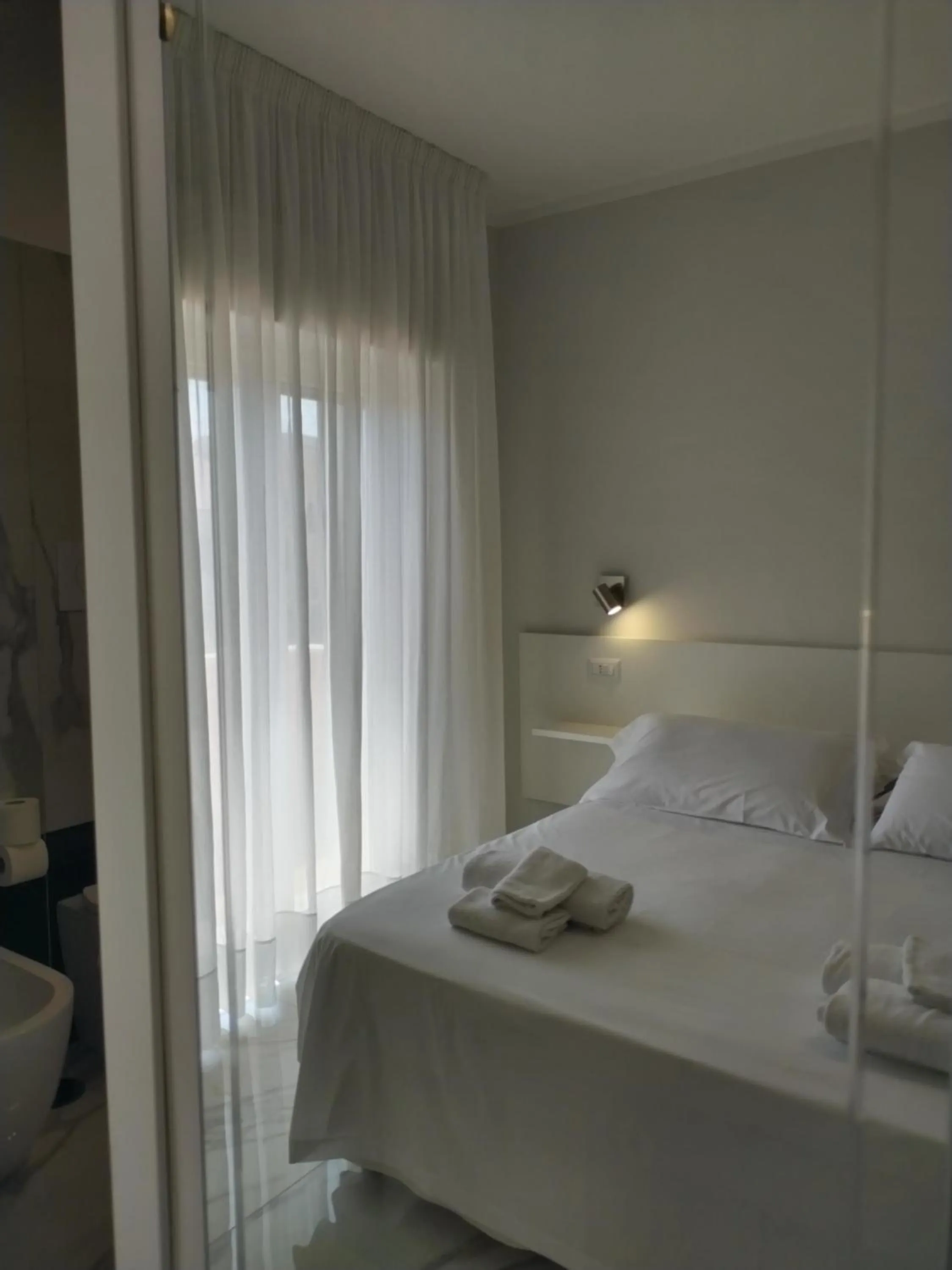 Photo of the whole room, Bed in Villa Laura Residence Hotel Apartments & Studios