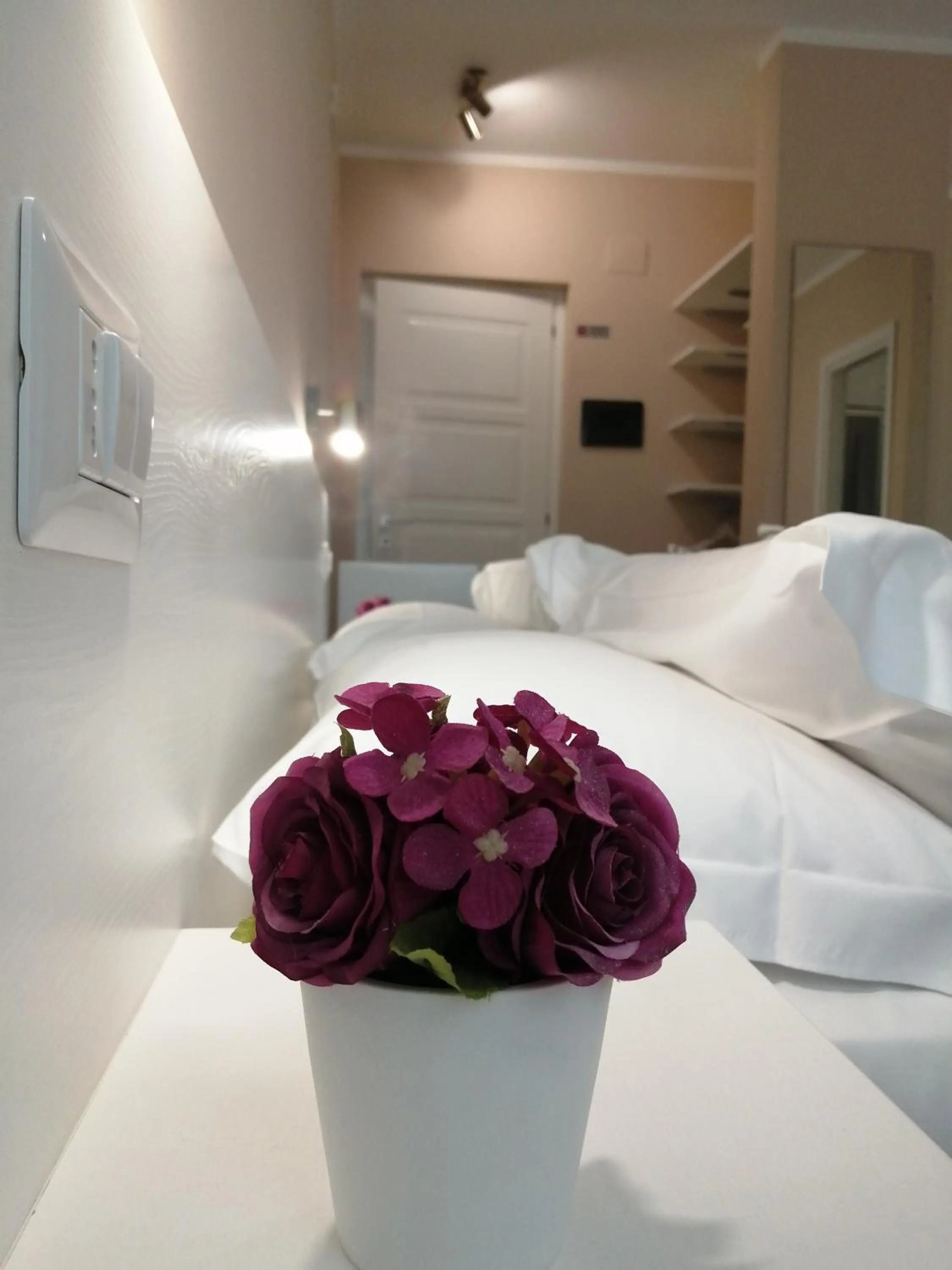 Photo of the whole room, Bed in Villa Laura Residence Hotel Apartments & Studios