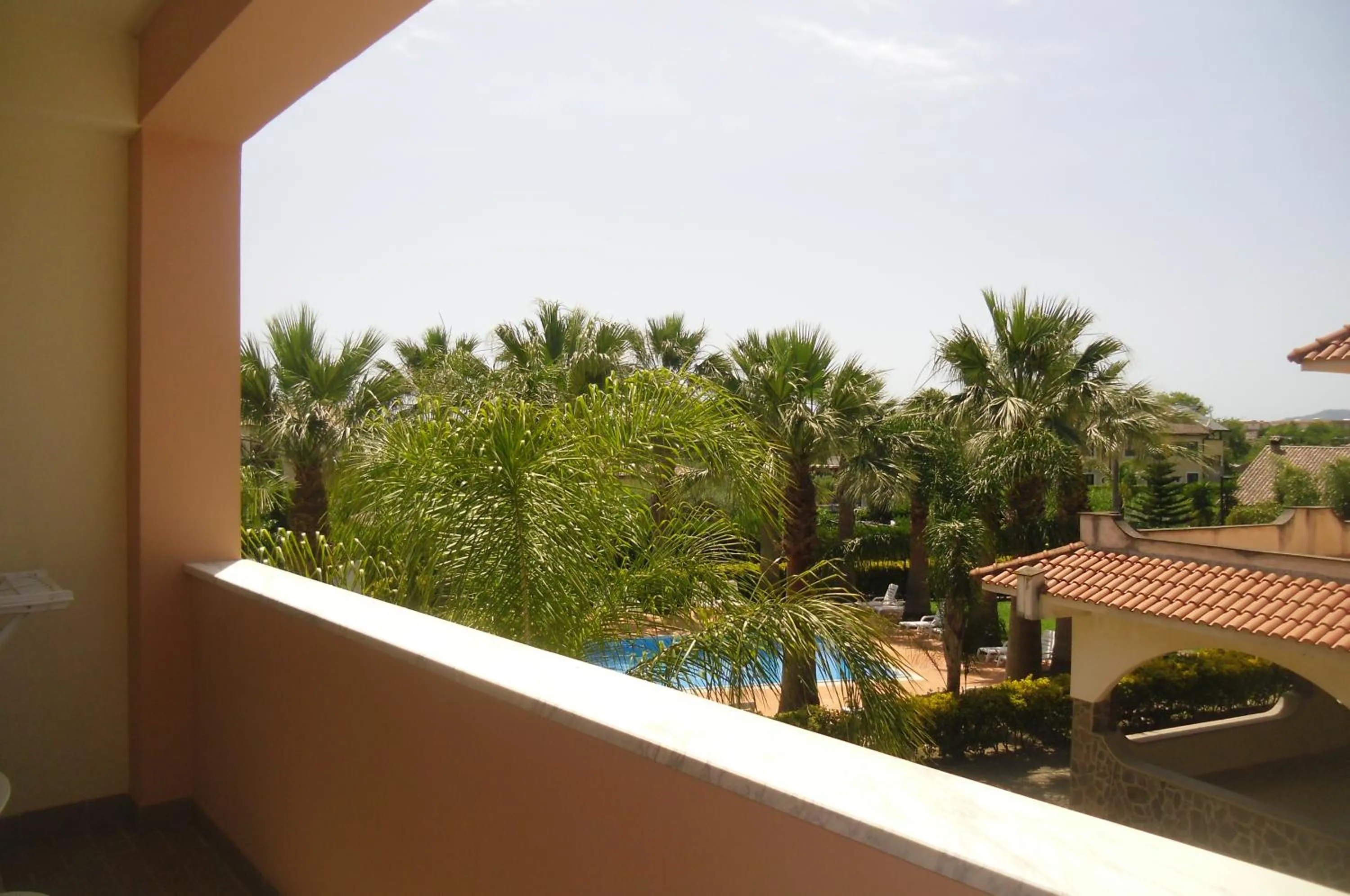 Day in Villa Laura Residence Hotel Apartments & Studios