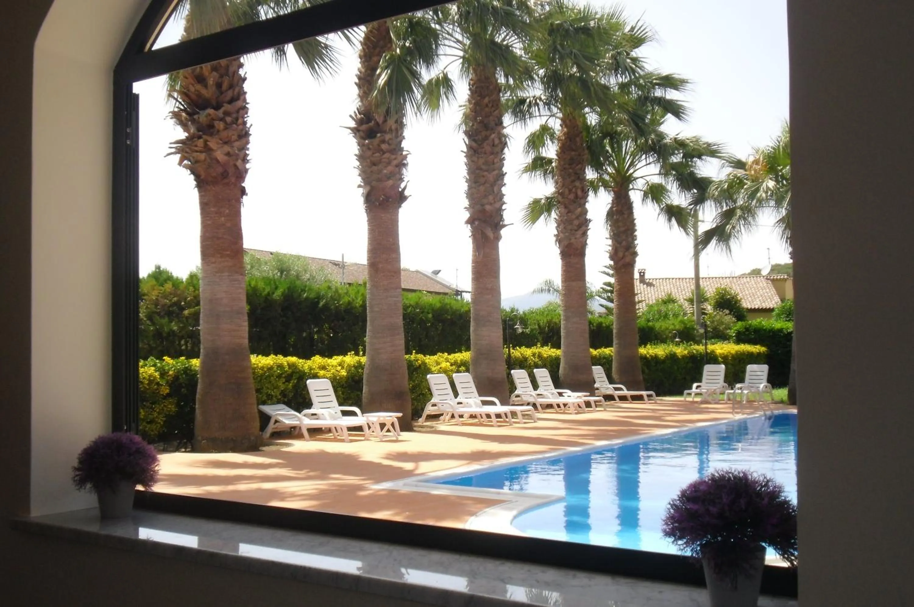 Day in Villa Laura Residence Hotel Apartments & Studios