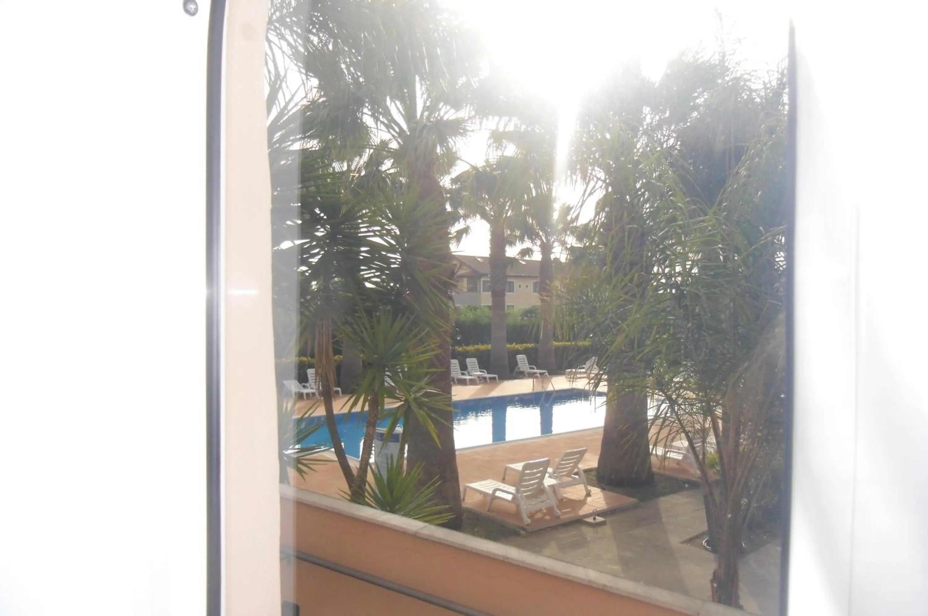 Day in Villa Laura Residence Hotel Apartments & Studios