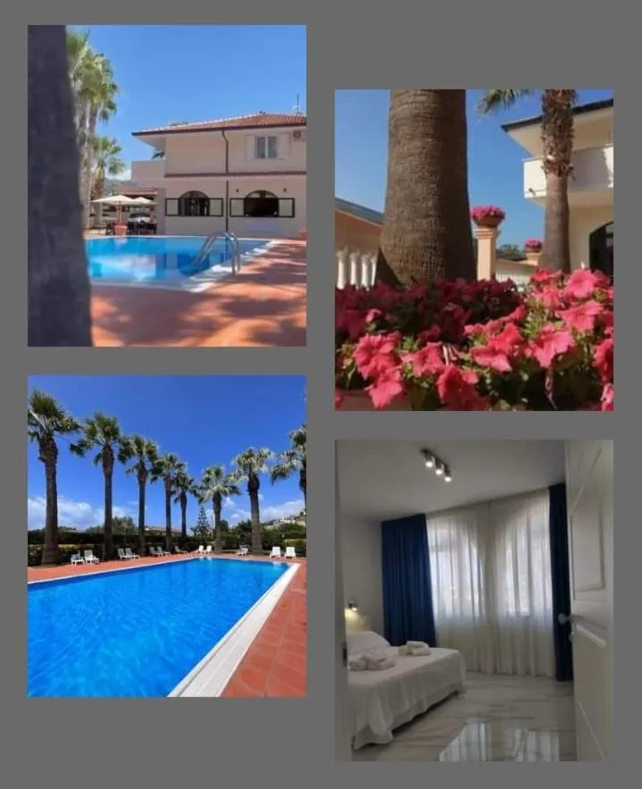 Villa Laura Residence Hotel Apartments & Studios