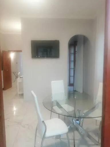 Living room in Villa Laura Residence Hotel Apartments & Studios