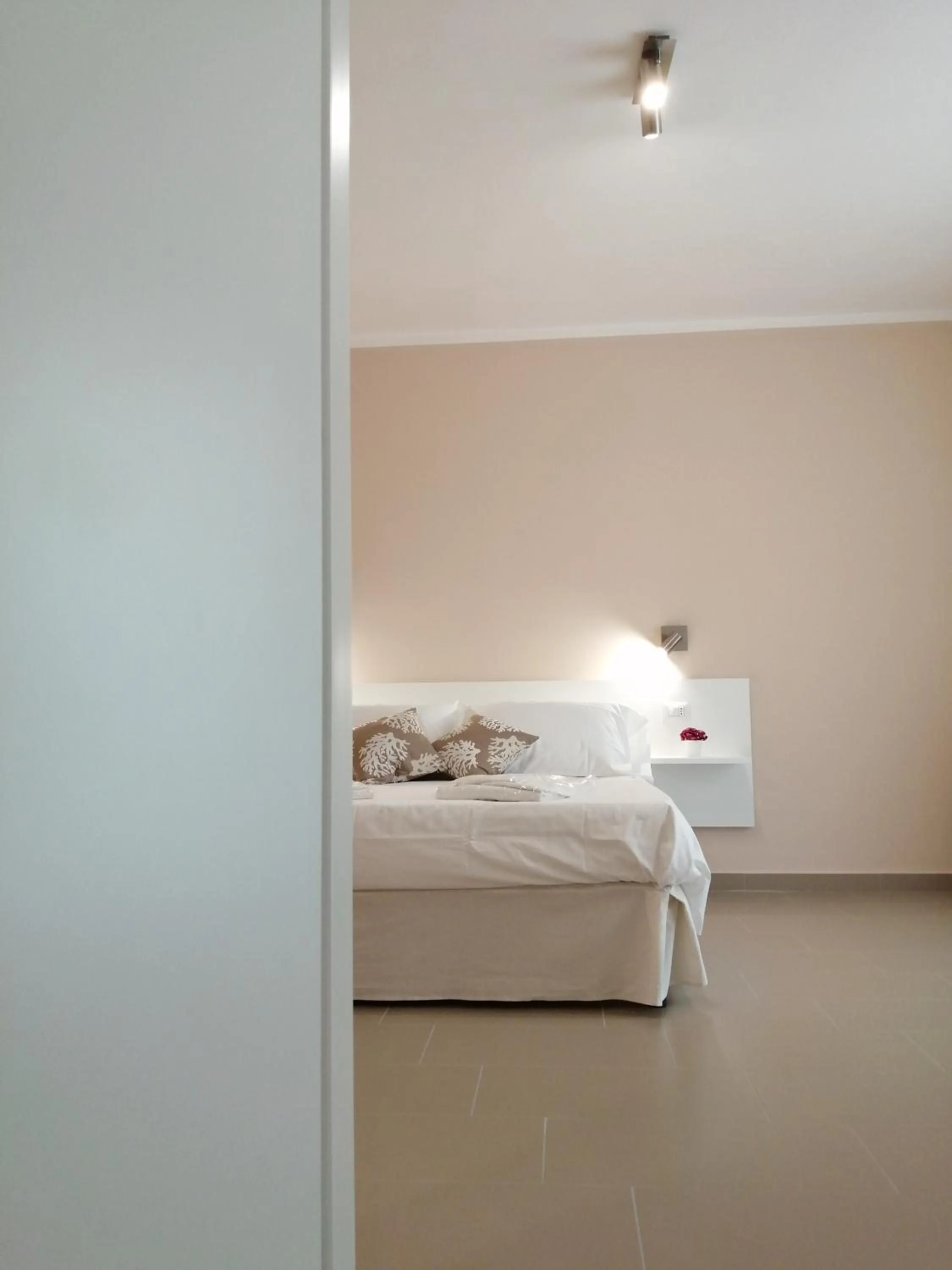 Photo of the whole room, Bed in Villa Laura Residence Hotel Apartments & Studios