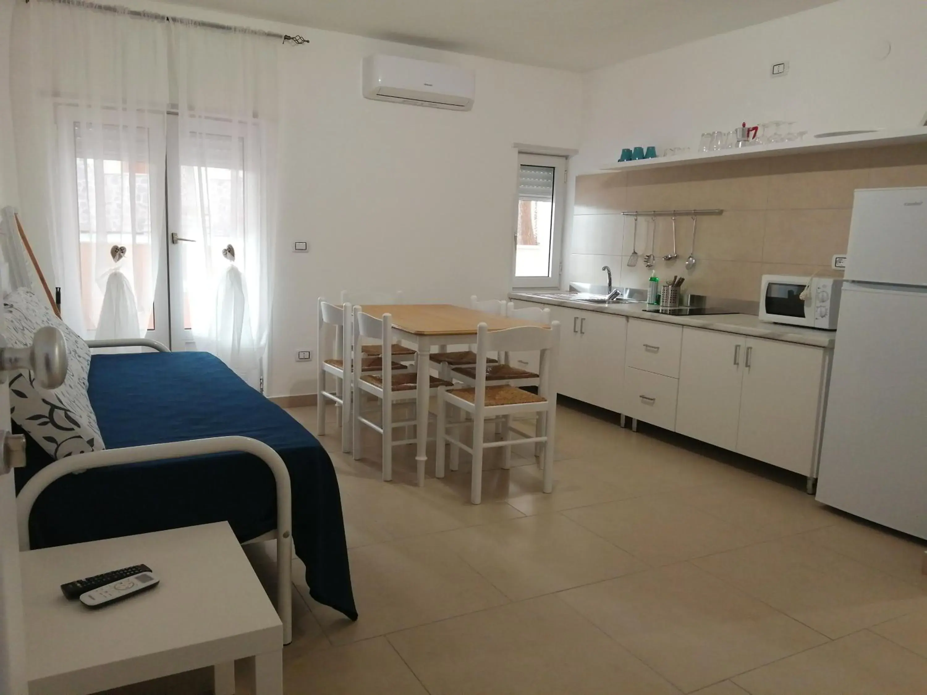 Apartment in Villa Laura Residence Hotel Apartments & Studios Apartment in Villa Laura Residence Hotel Apartments & Studios