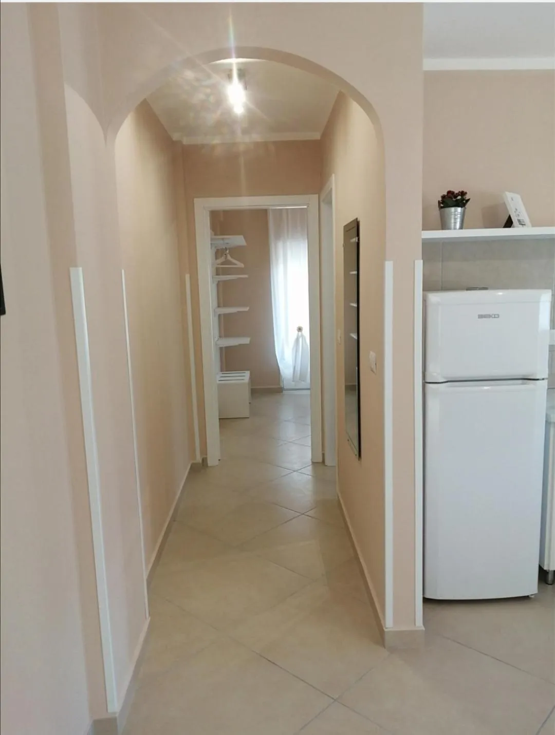 Photo of the whole room in Villa Laura Residence Hotel Apartments & Studios