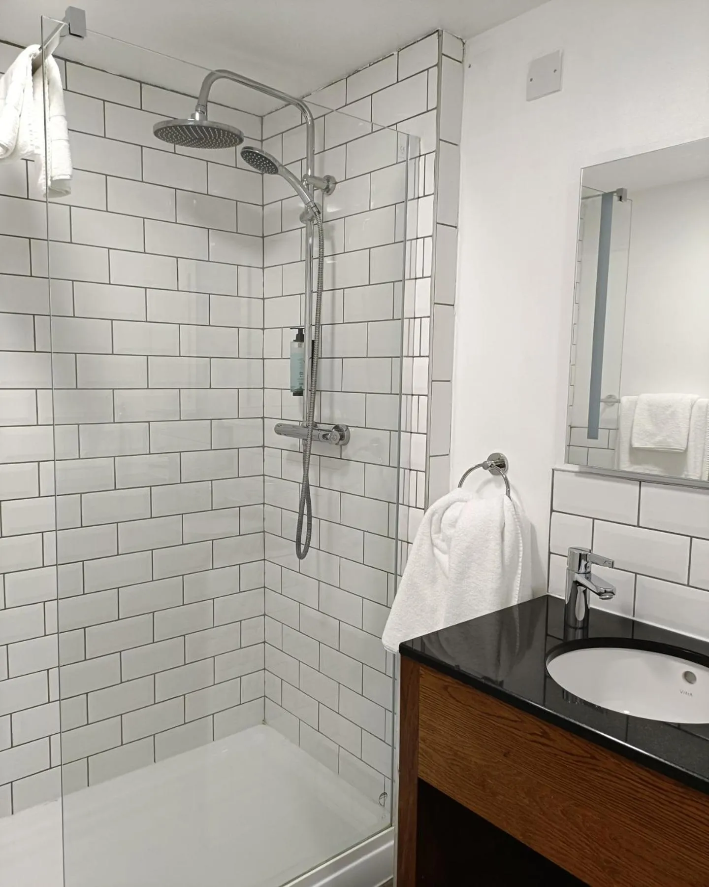 Best Western Ipswich Hotel