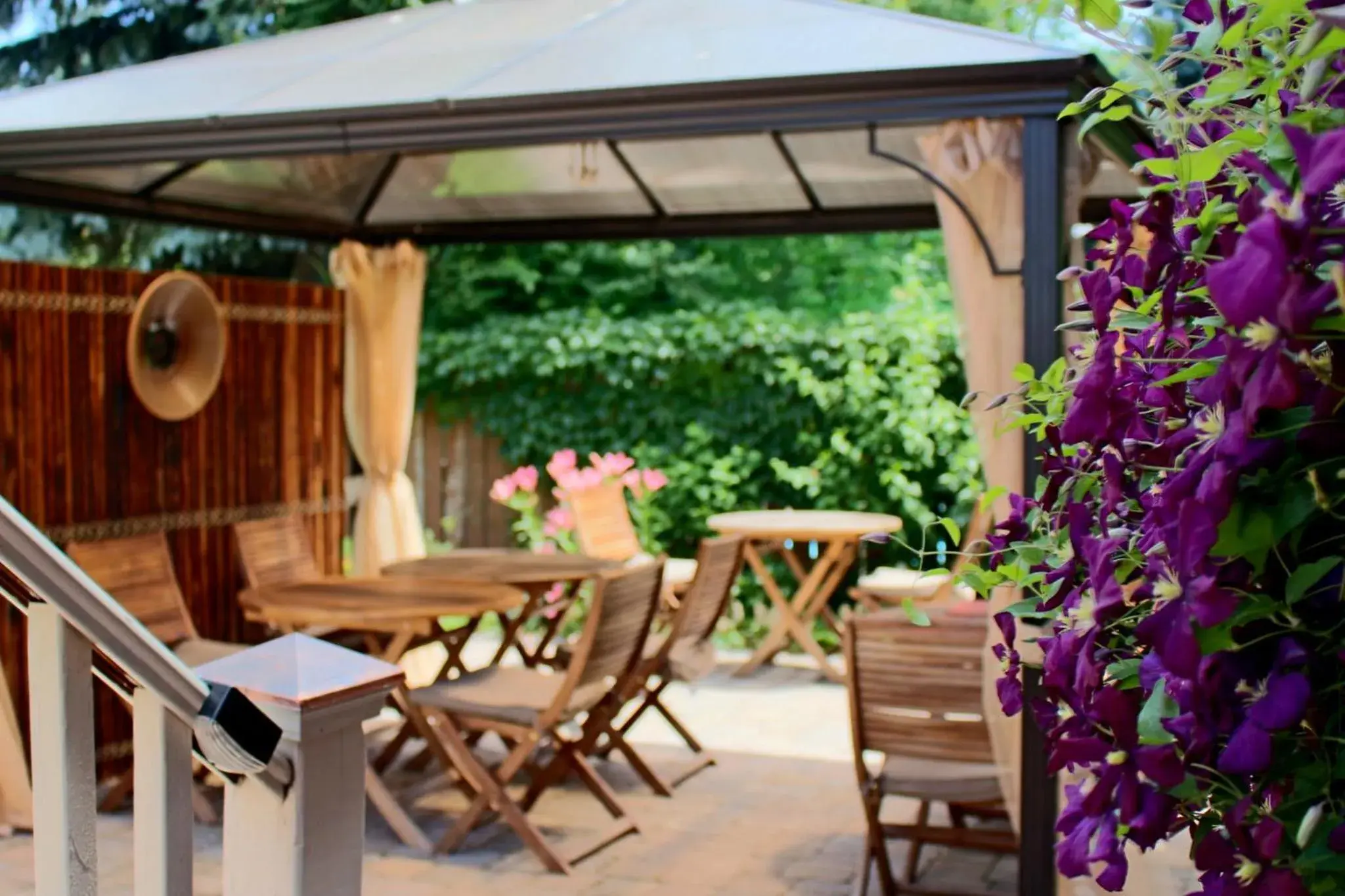 Globetrotters B&B Globetrotters B&B