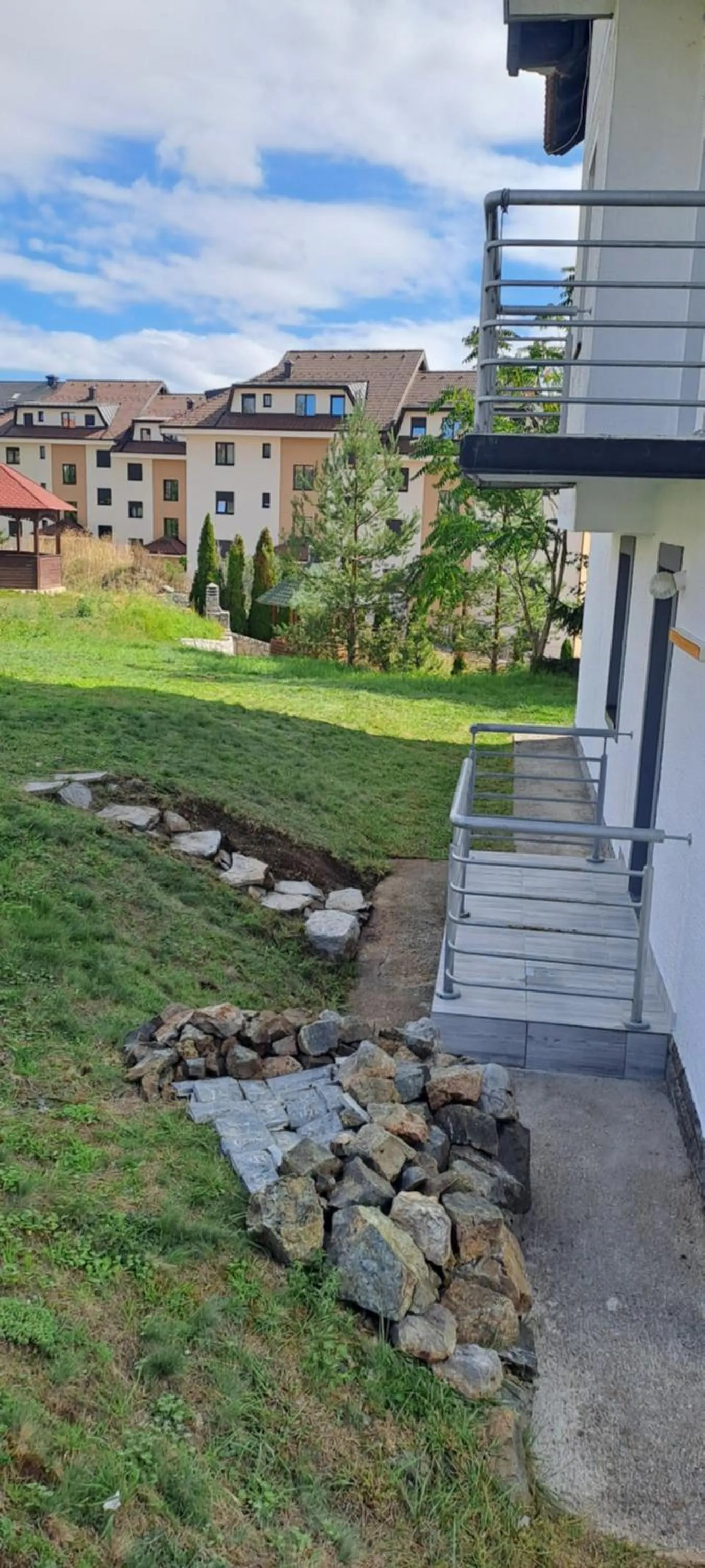 Harmonija Zlatibor Apartment