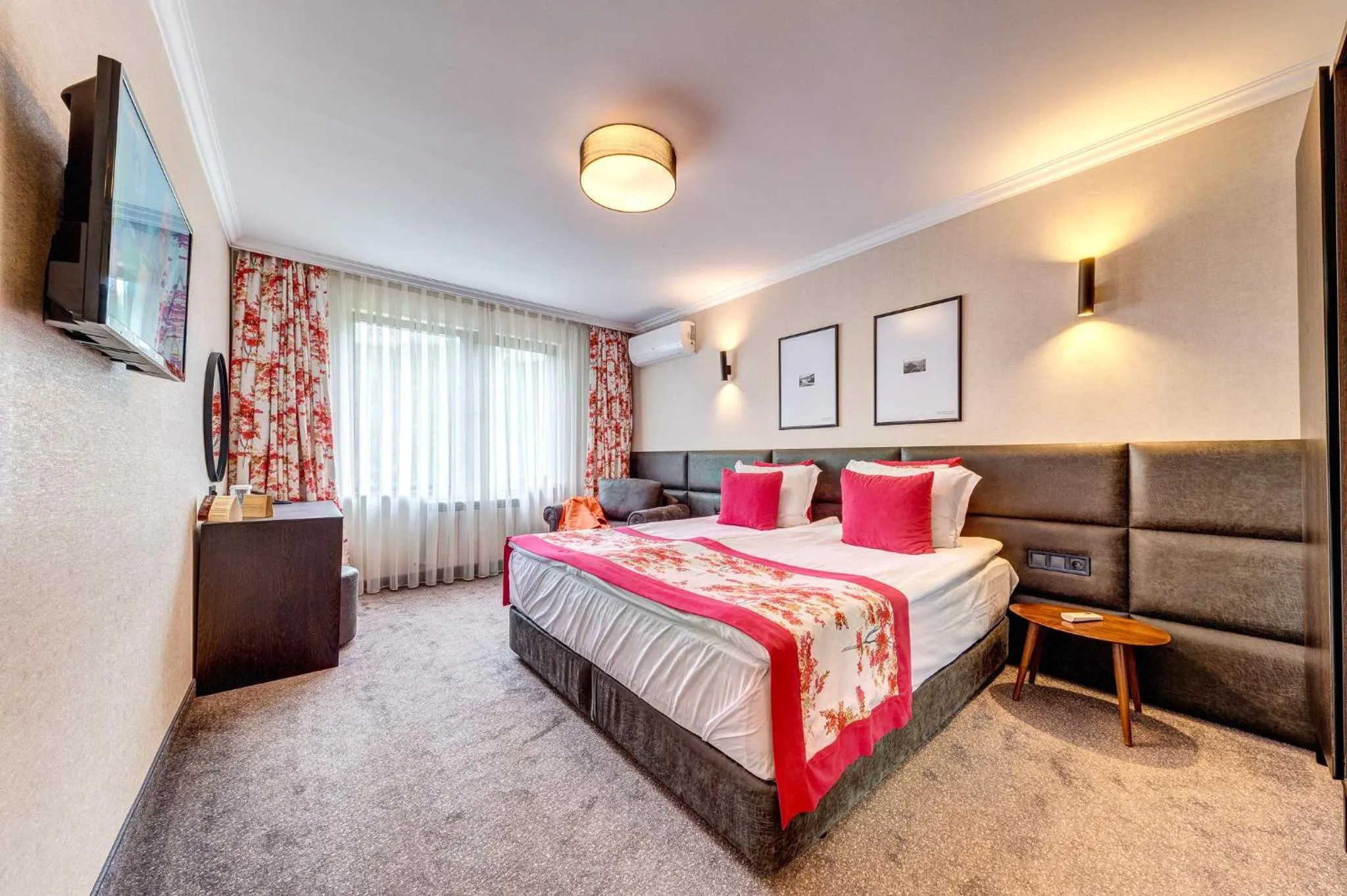 Double Room in SPA Hotel Kiparis