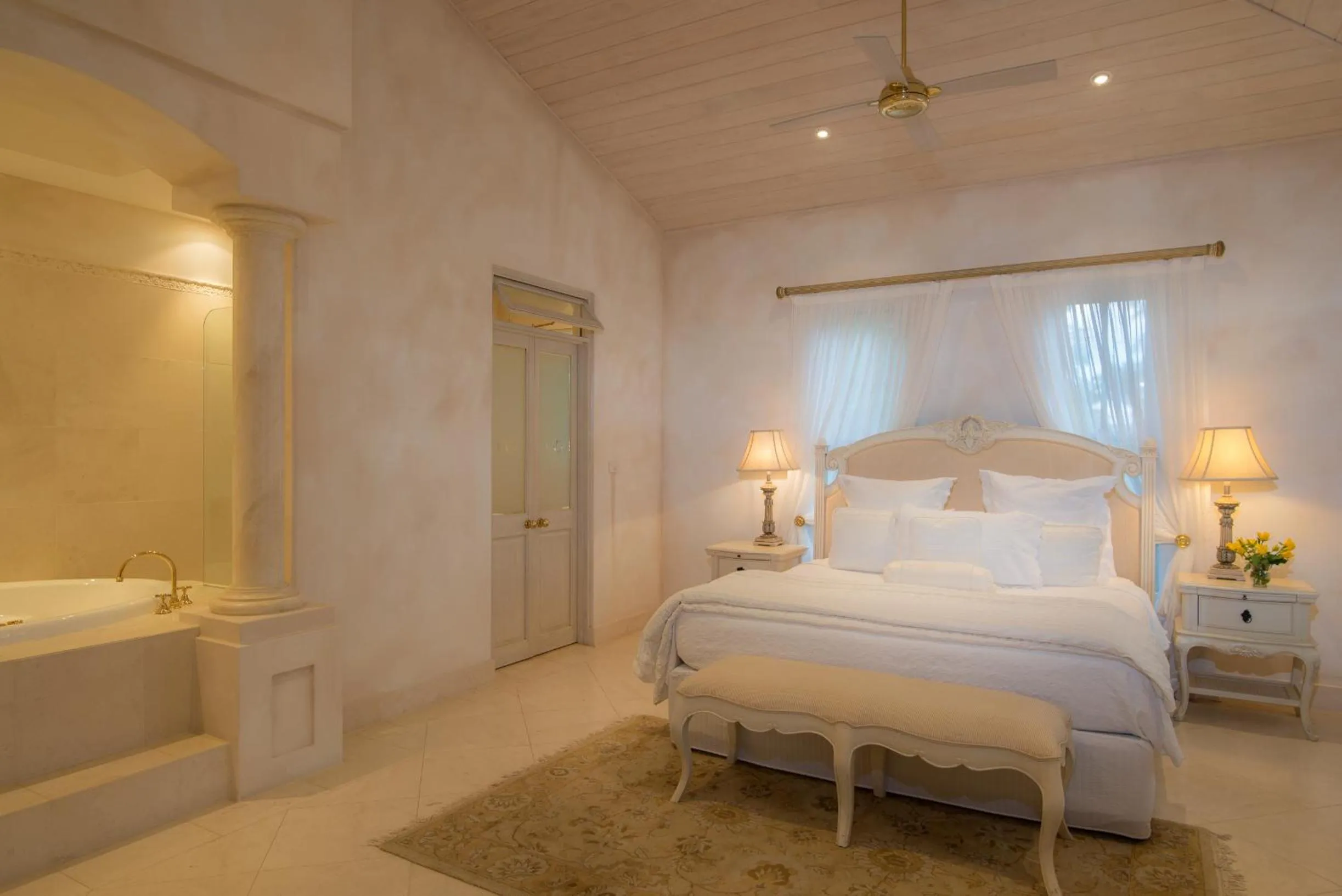 Bed in Victoria's At Ewingsdale