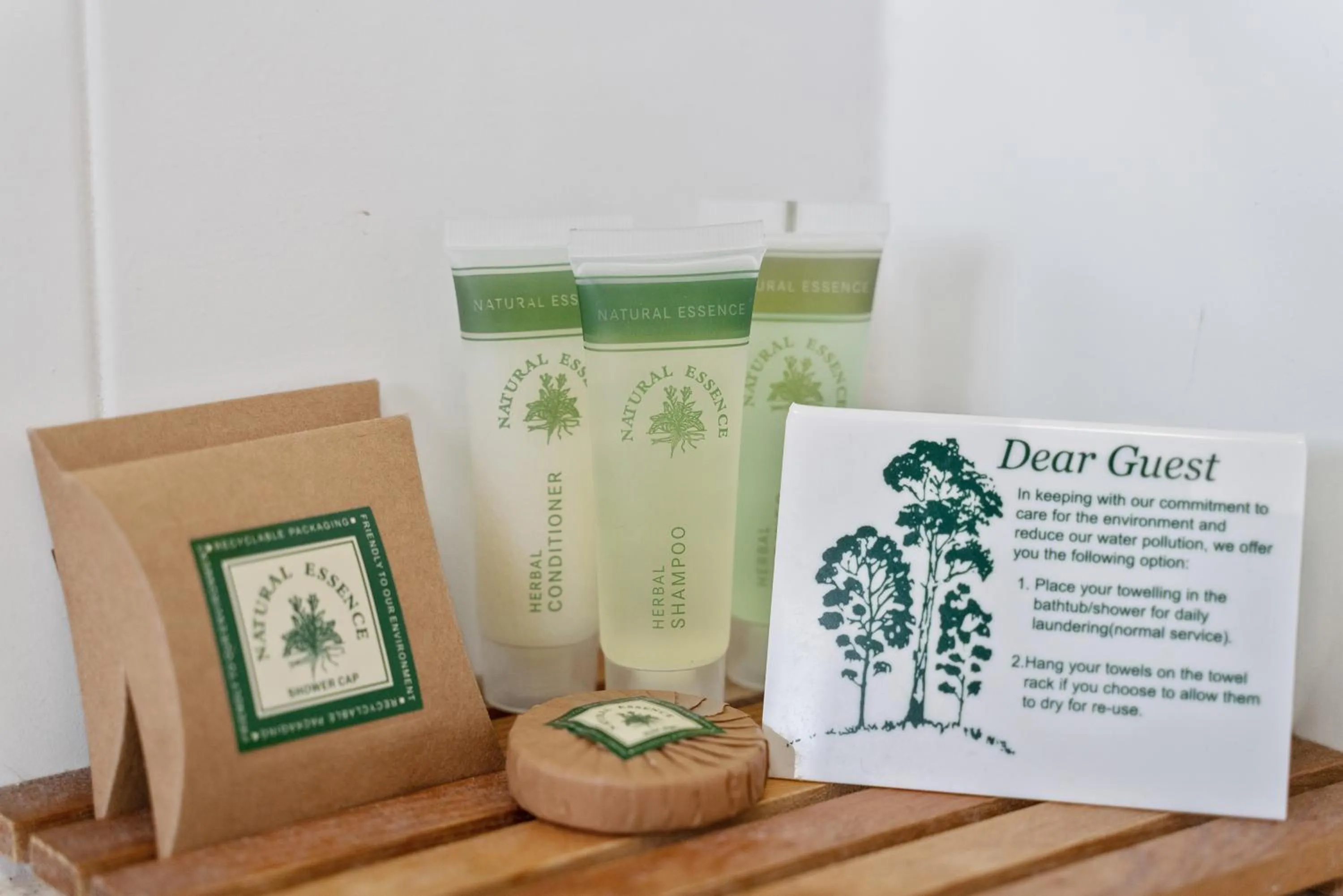 Bathroom in Wollongbar Motel