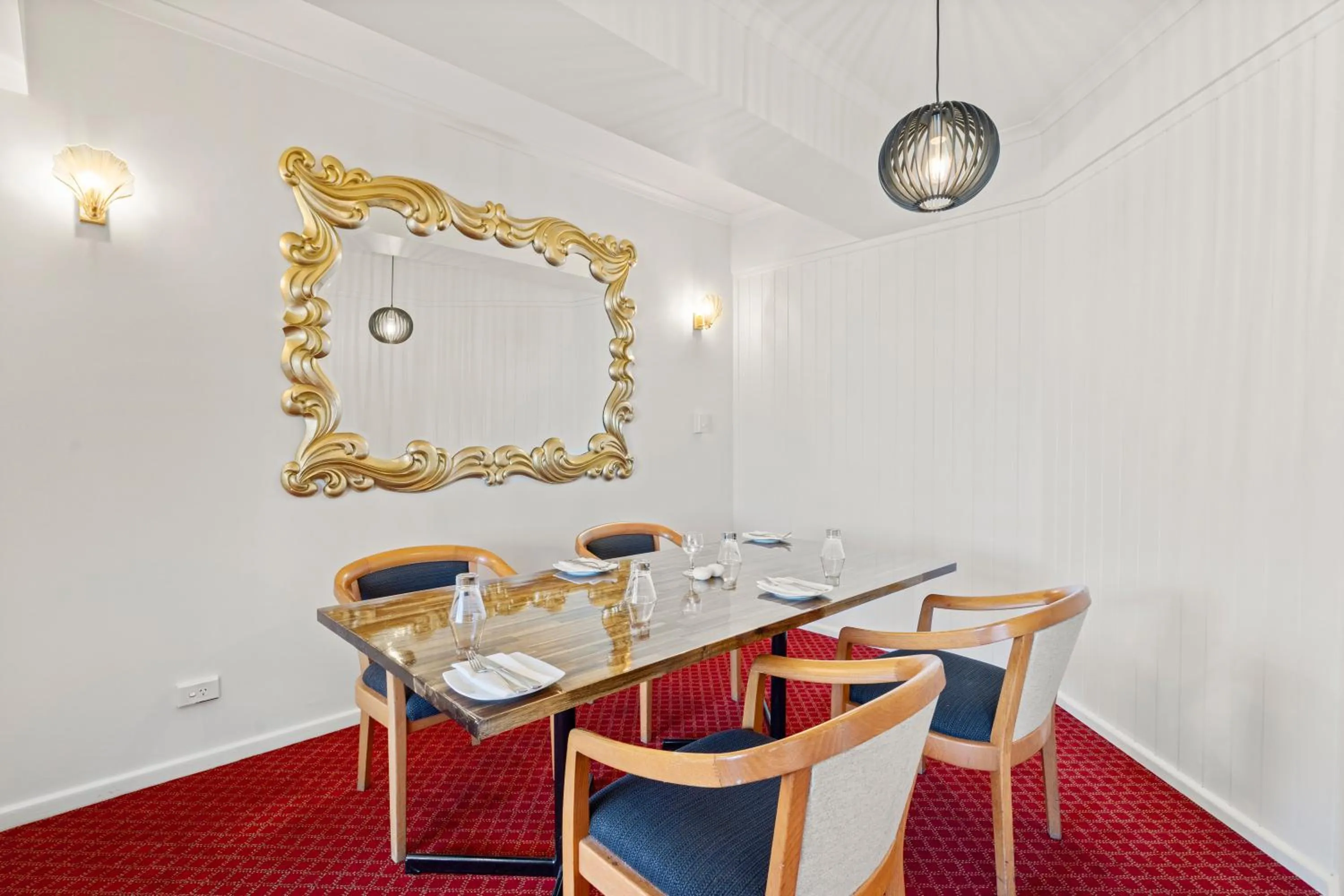 Comfort Inn All Seasons