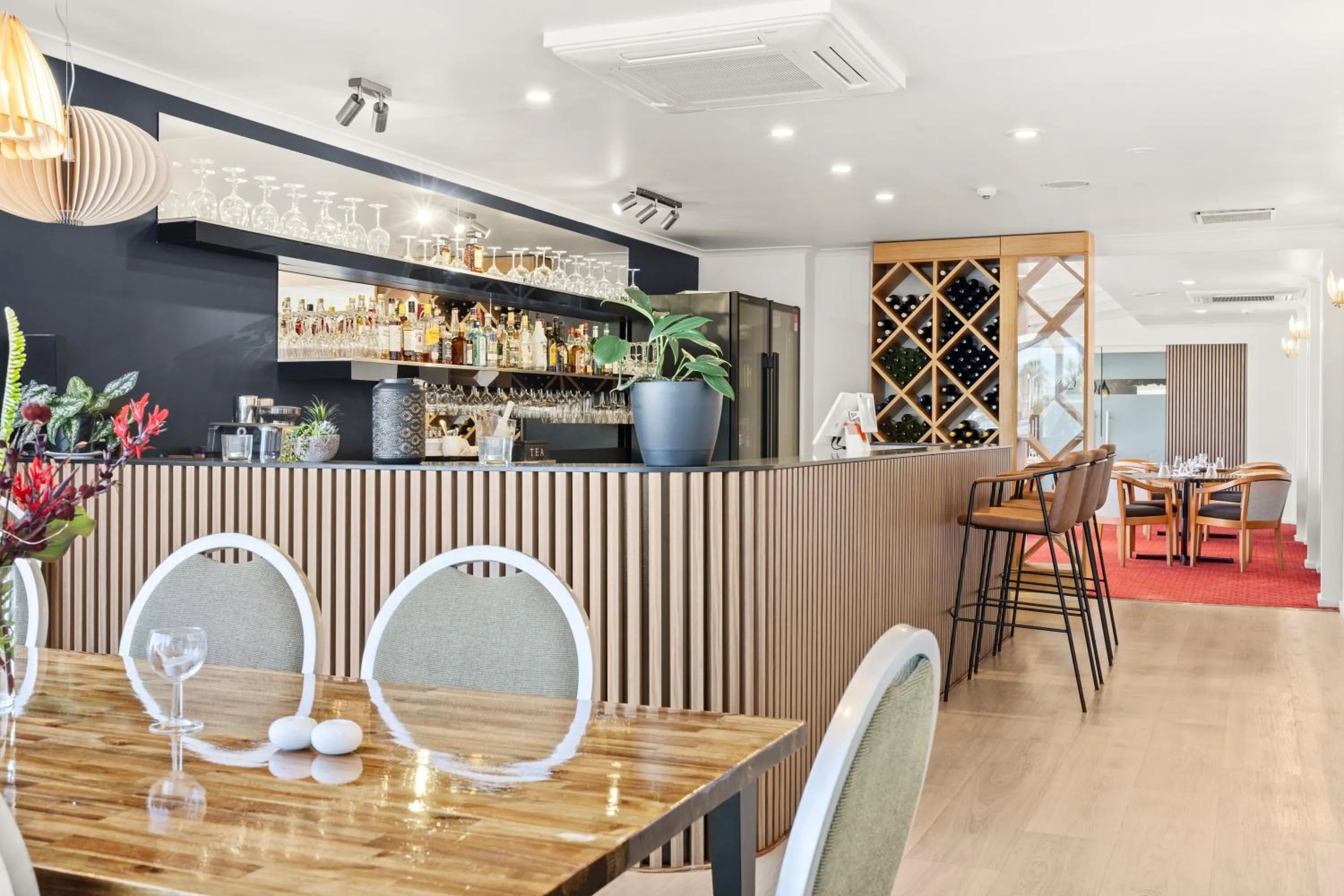 Comfort Inn All Seasons