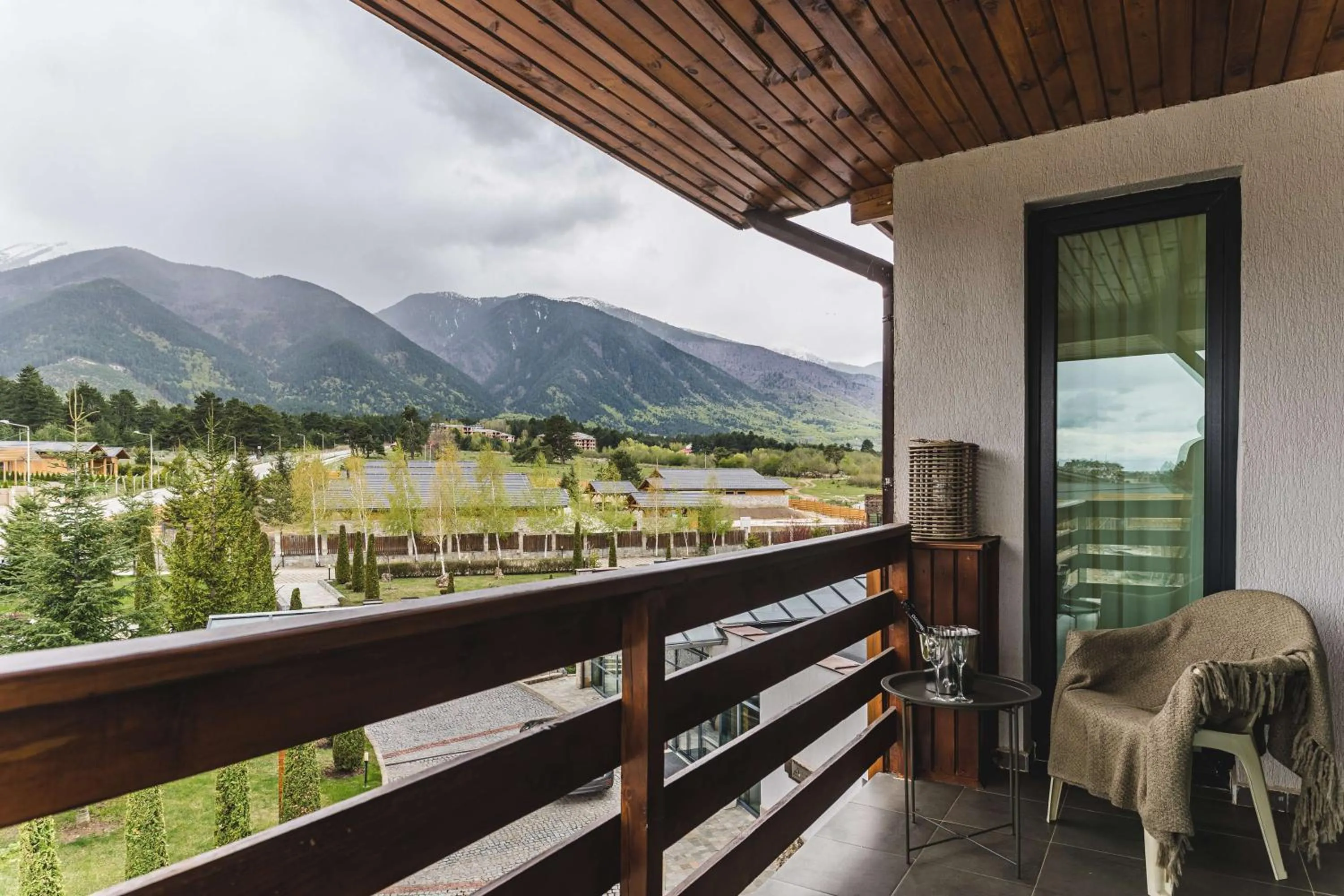 View (from property/room) in Local Stay Hotel, BW Signature Collection