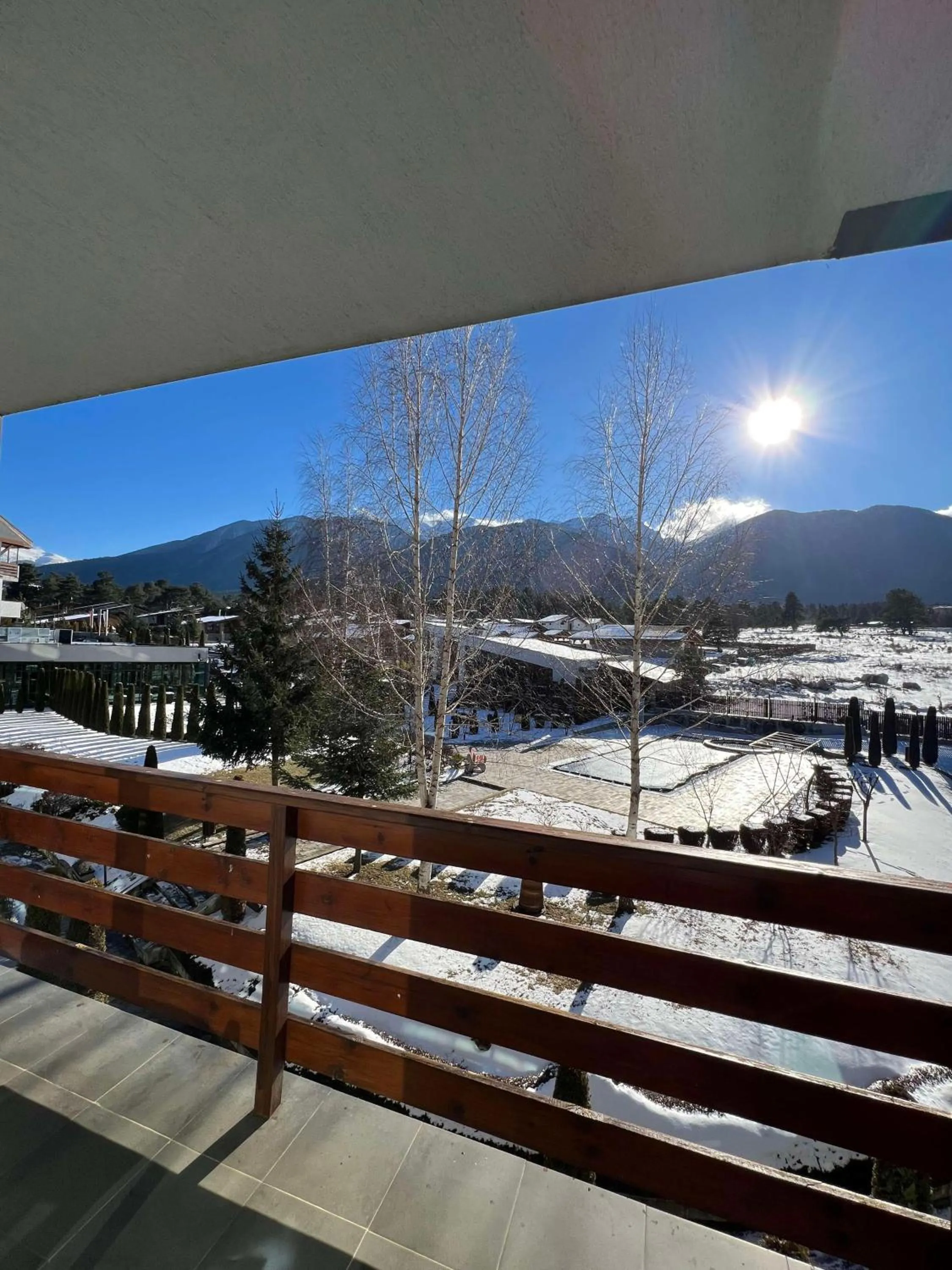 View (from property/room) in Local Stay Hotel, BW Signature Collection