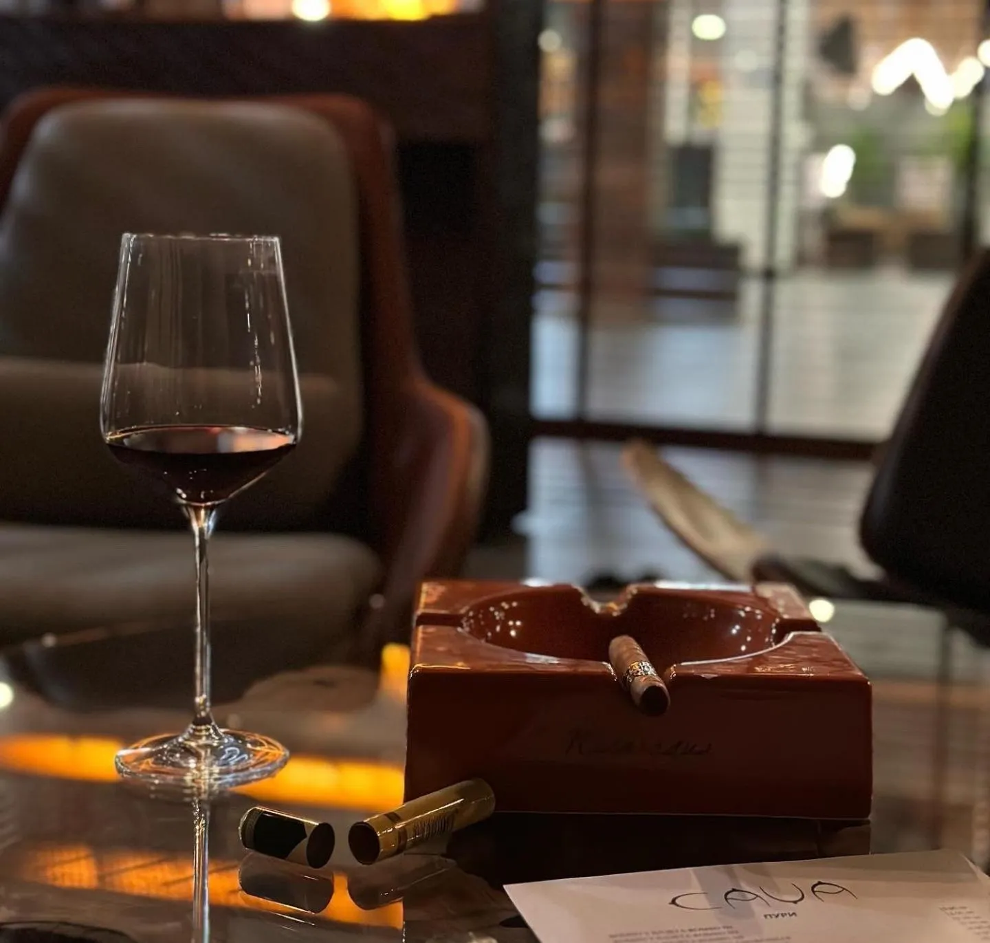 Lobby or reception in Local Stay Hotel, BW Signature Collection