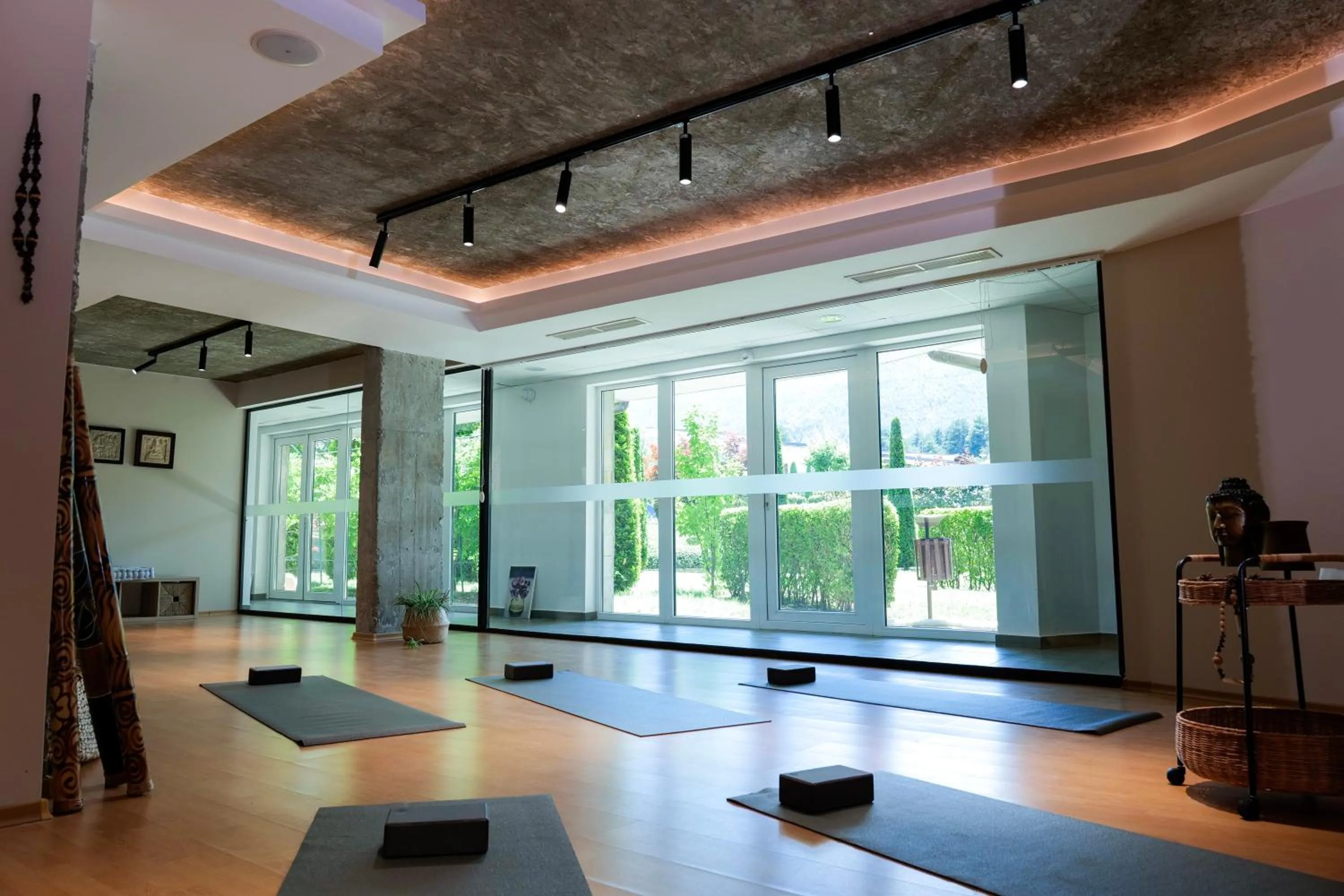 Activities in Local Stay Hotel, BW Signature Collection