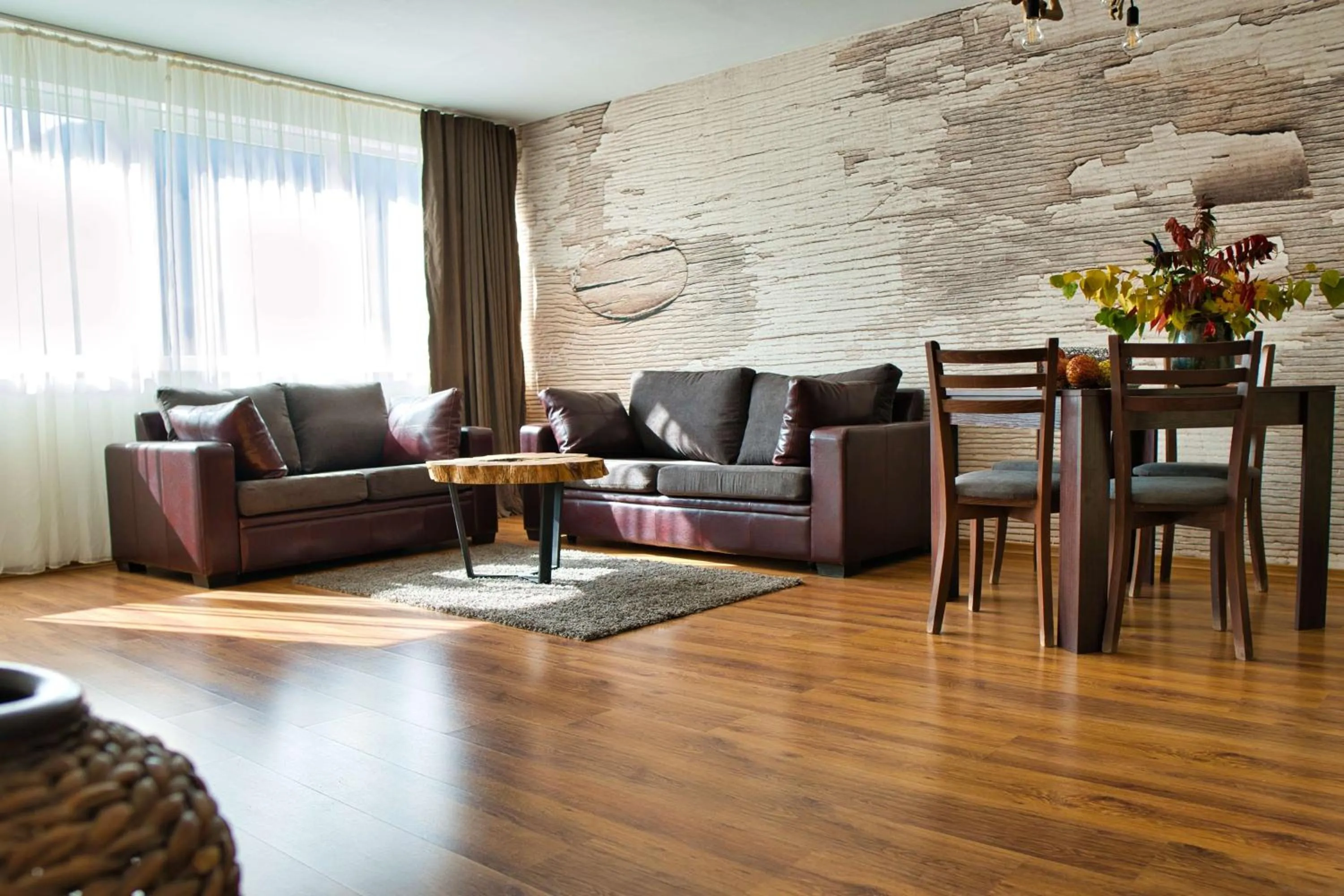 Bedroom in Local Stay Hotel, BW Signature Collection