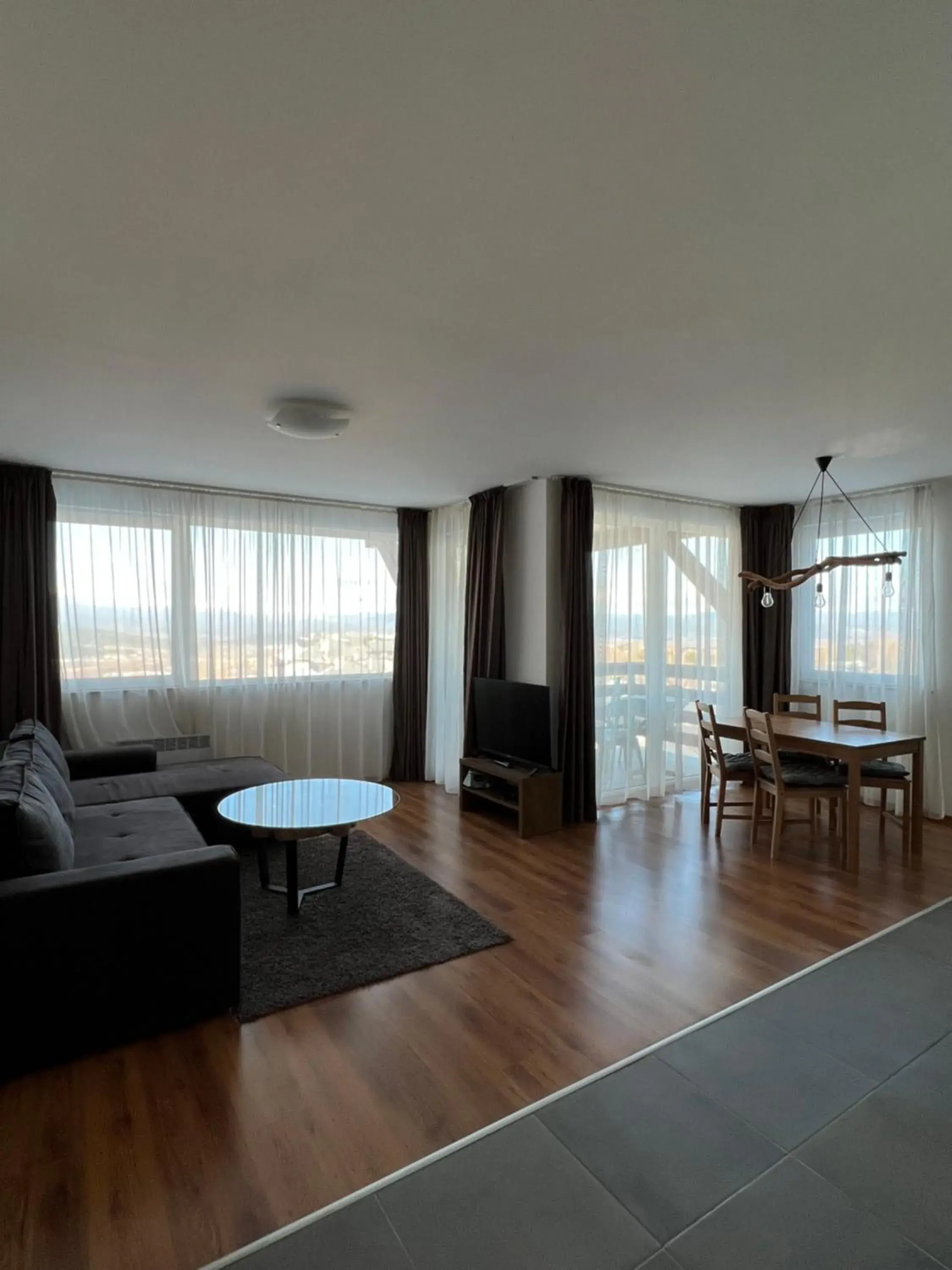 One-Bedroom Twin Apartment with Sofa Bed and Balcony - single occupancy - Kitchenette/Fireplace in Local Stay Hotel, BW Signature Collection One-Bedroom Twin Apartment with Sofa Bed and Balcony - single occupancy - Kitchenette/Fireplace in Local Stay Hotel, BW Signature Collection