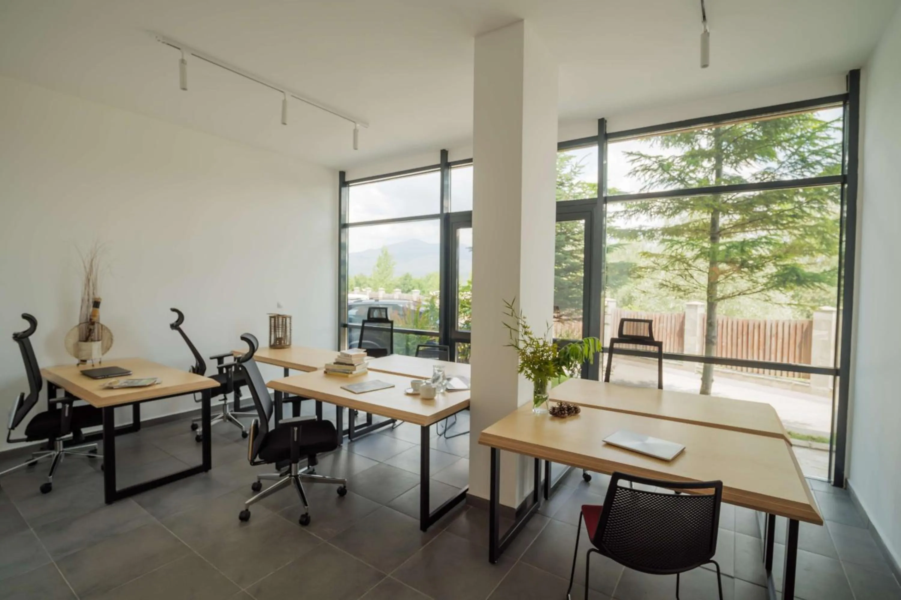 Business facilities in Local Stay Hotel, BW Signature Collection