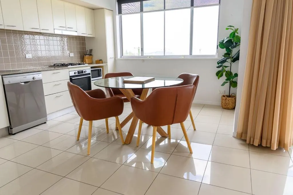 Grandview Apartments