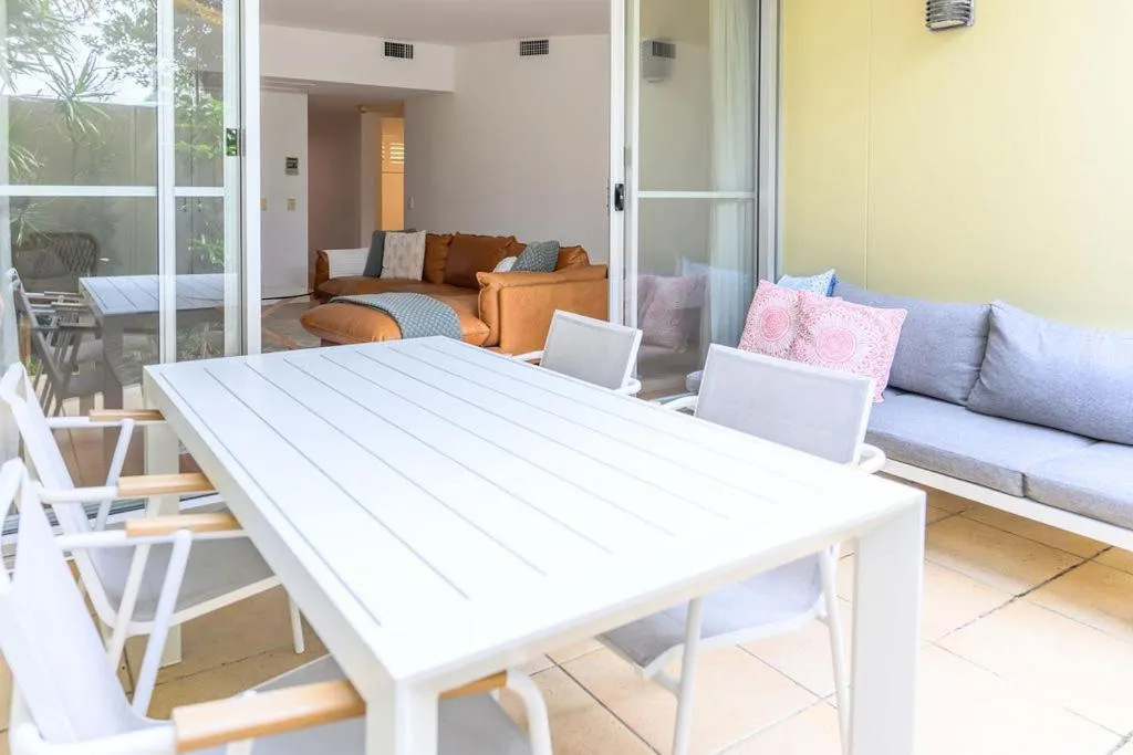 Grandview Apartments