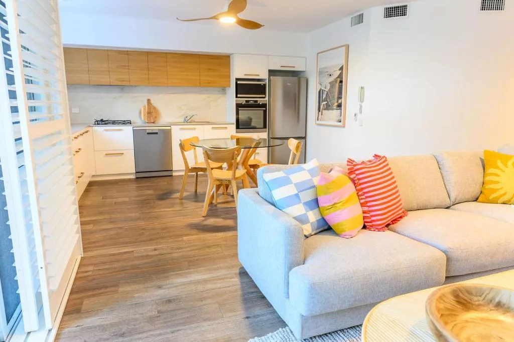 Grandview Apartments