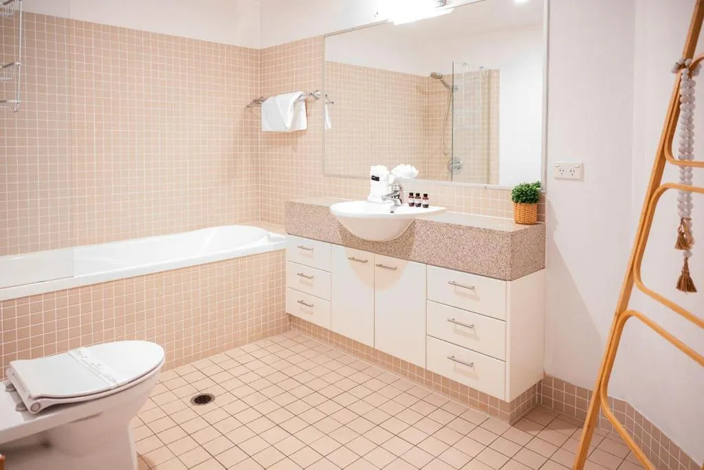 Grandview Apartments