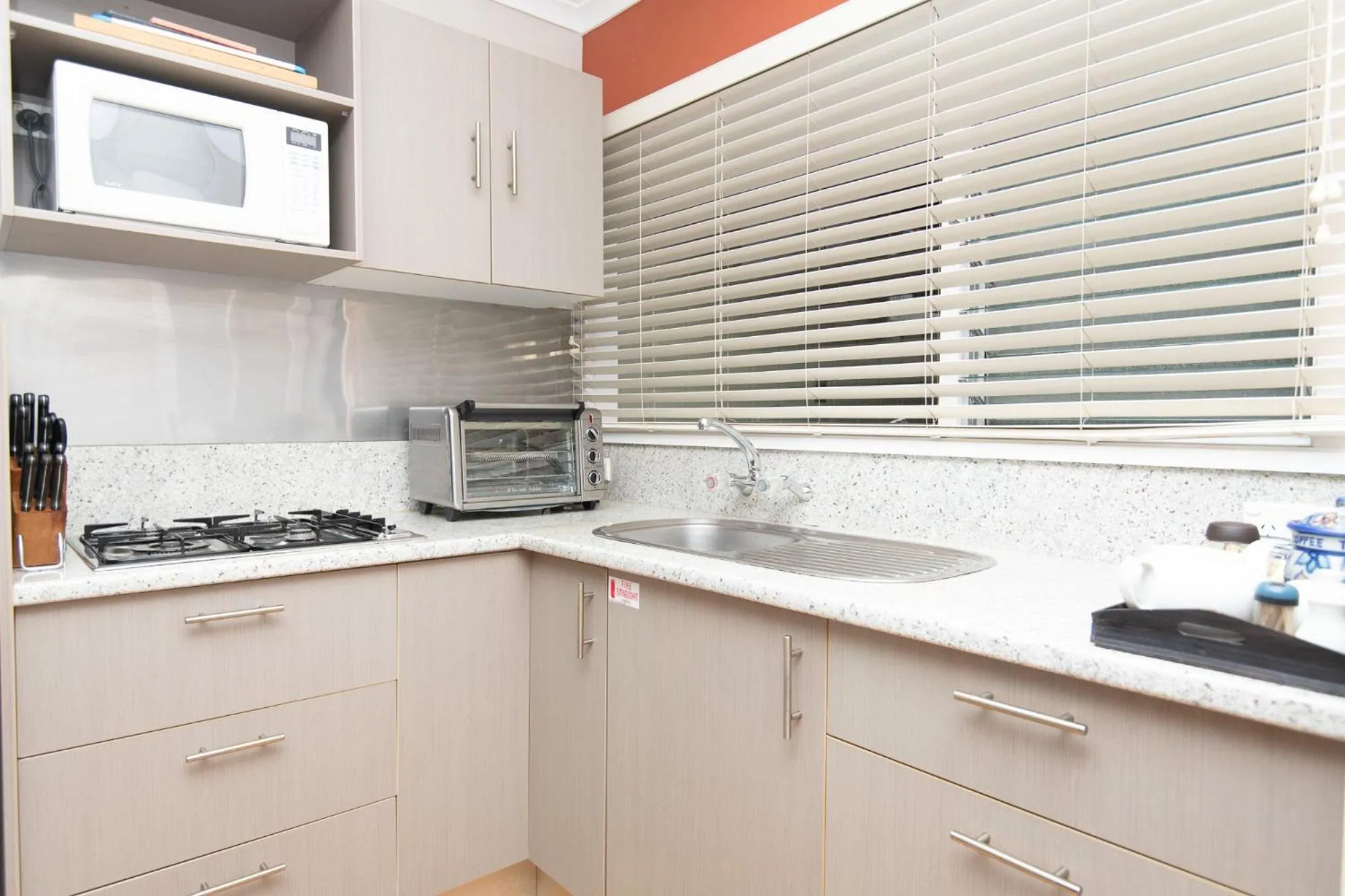 Cascade Garden Apartments