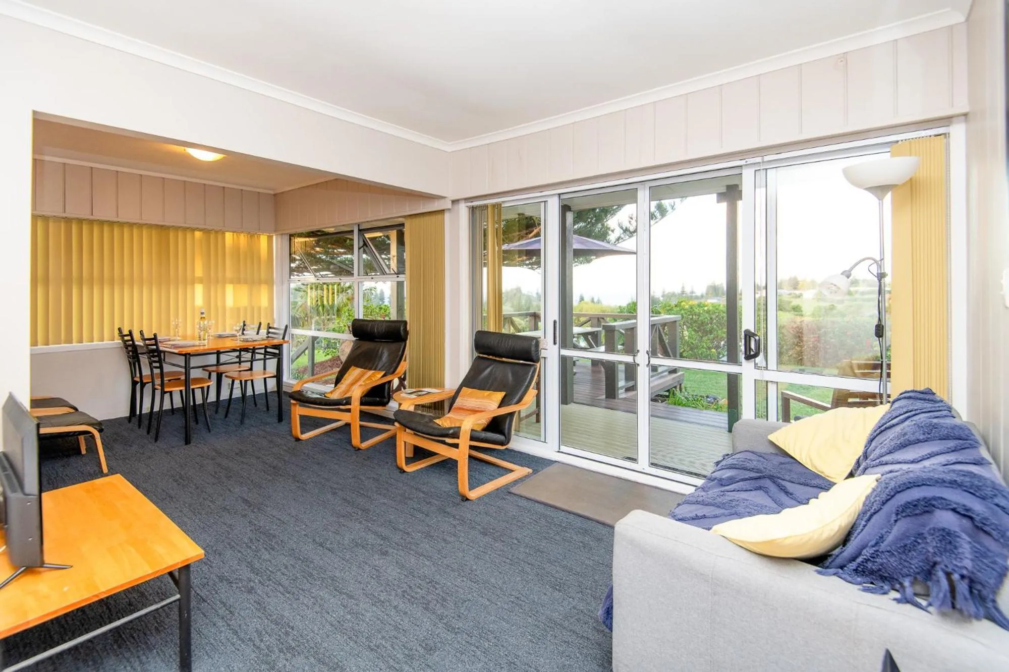 Cascade Garden Apartments