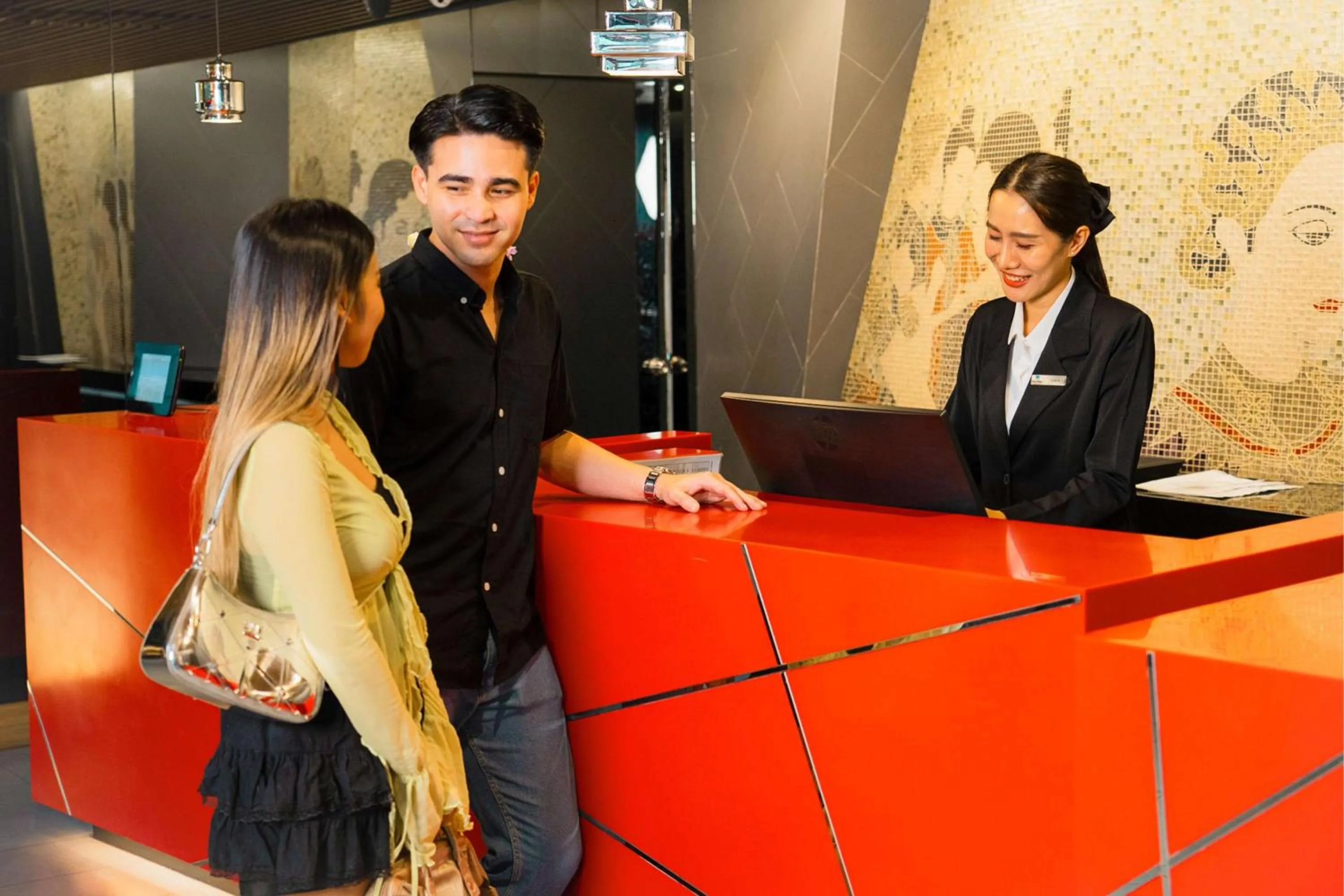 Other in Park Plaza Bangkok Soi 18