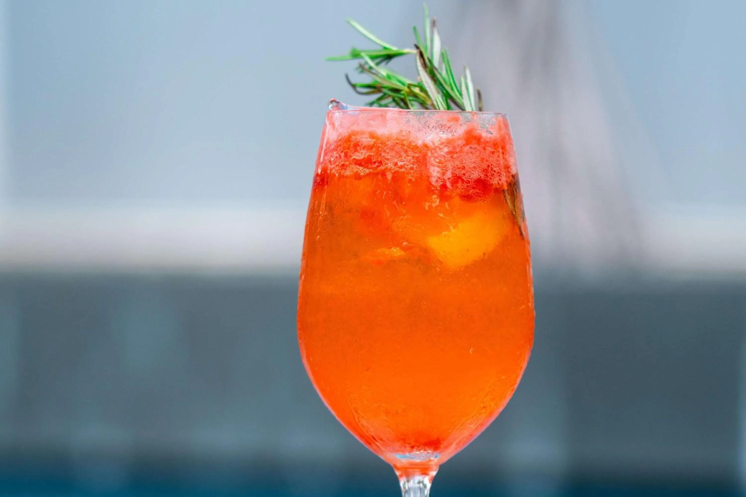 Lounge or bar in Park Plaza Bangkok Soi 18