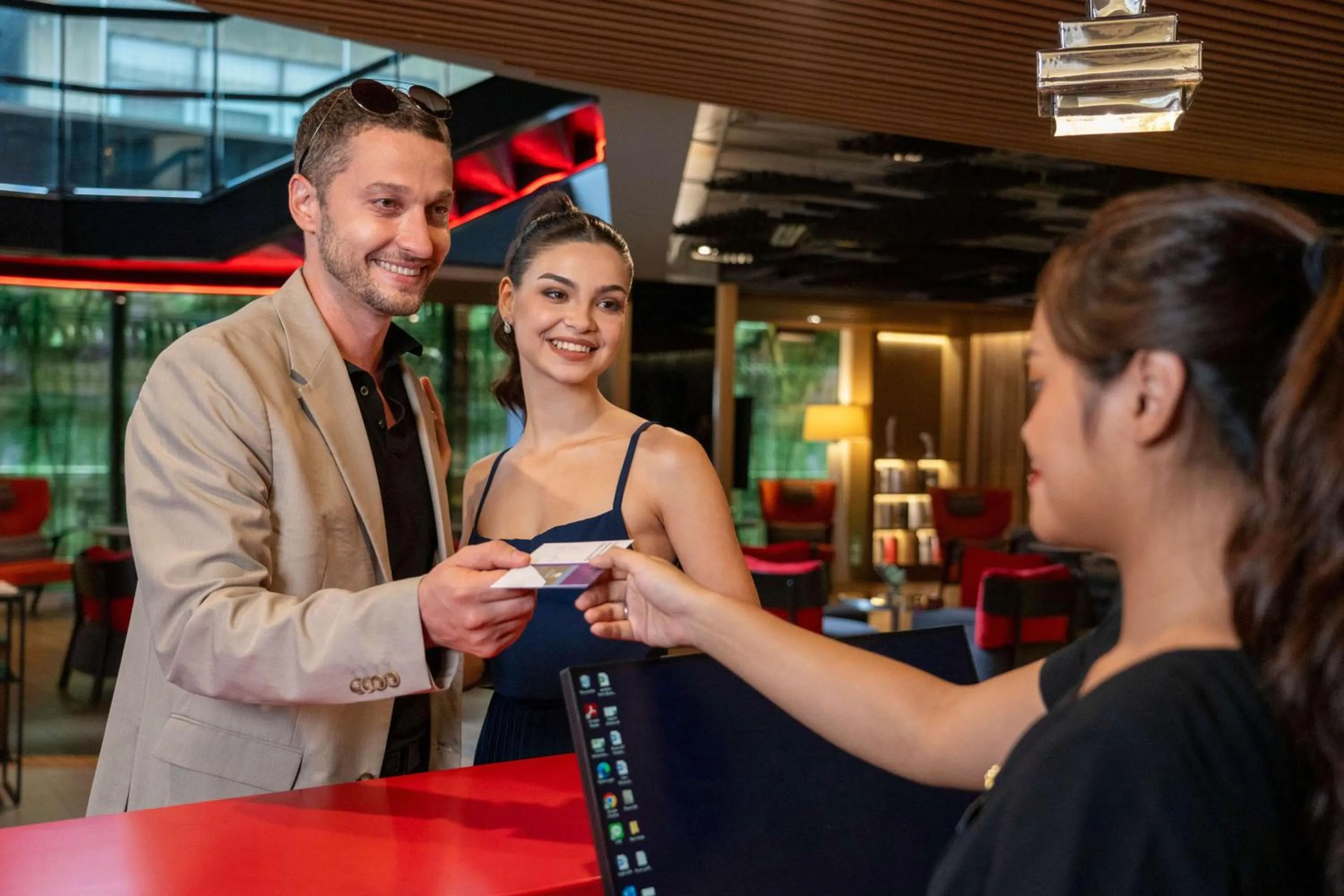 Other in Park Plaza Bangkok Soi 18