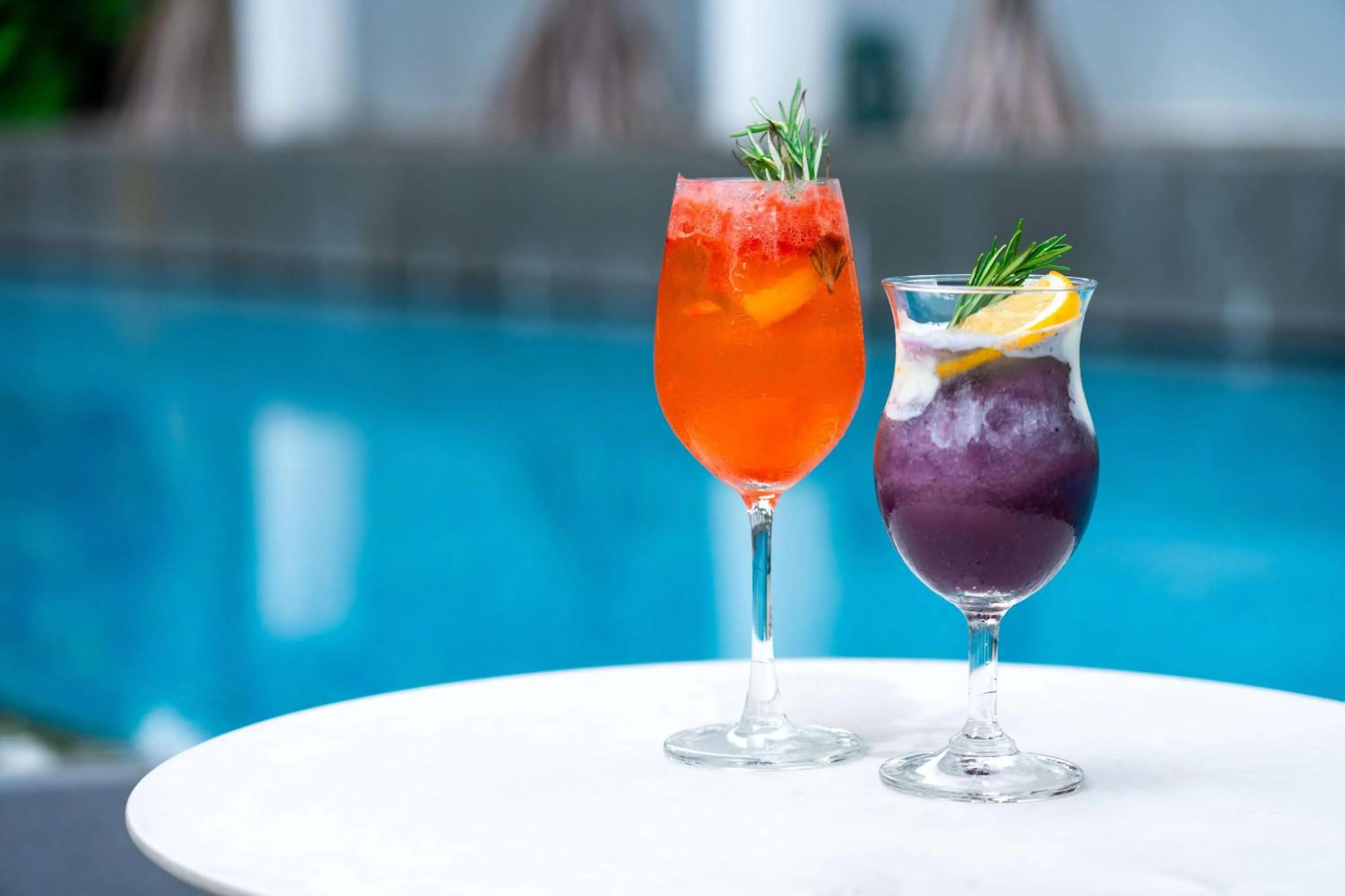 Lounge or bar in Park Plaza Bangkok Soi 18