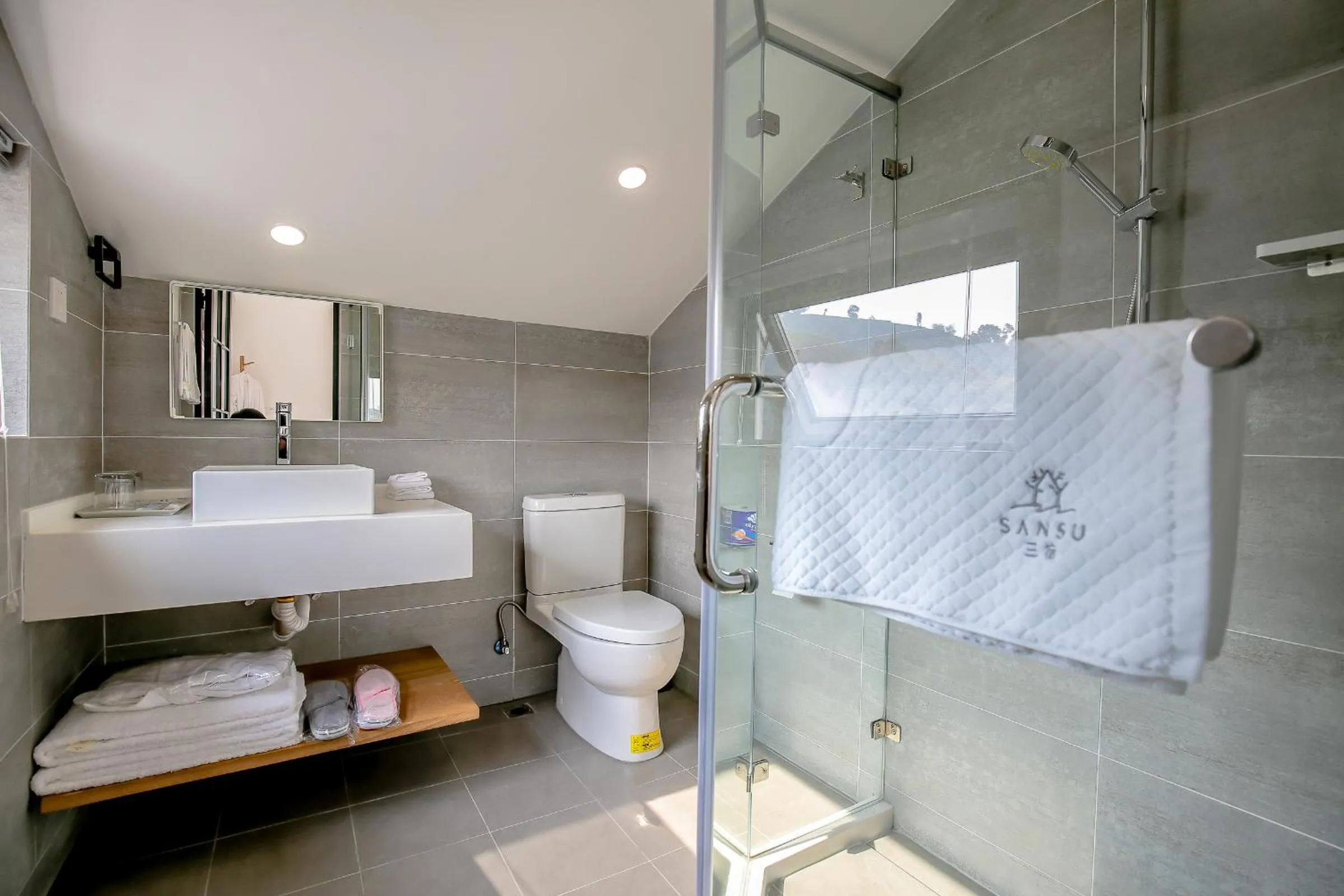 Hangzhou Sansu Hotel