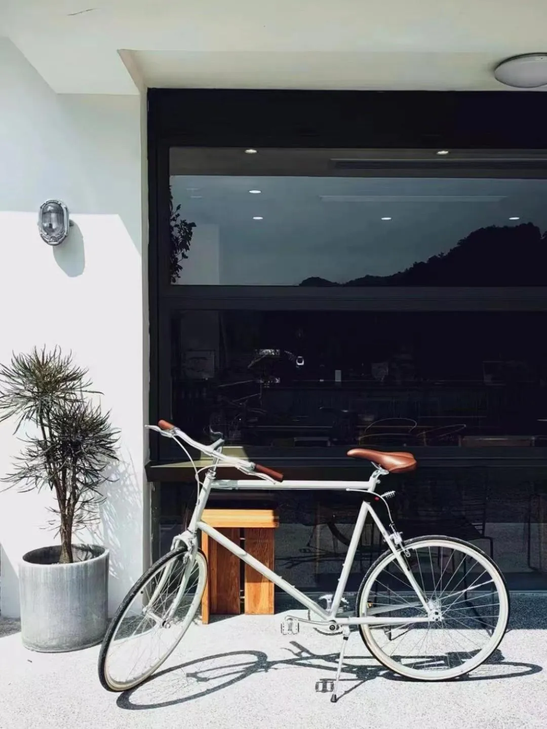 Property building in Hangzhou Sansu Hotel