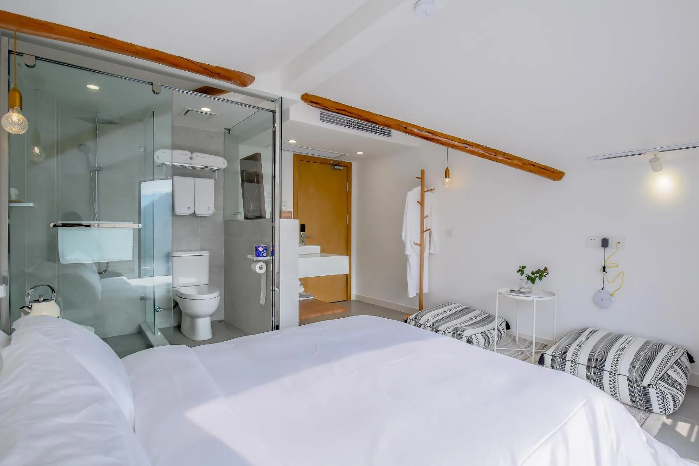 Hangzhou Sansu Hotel