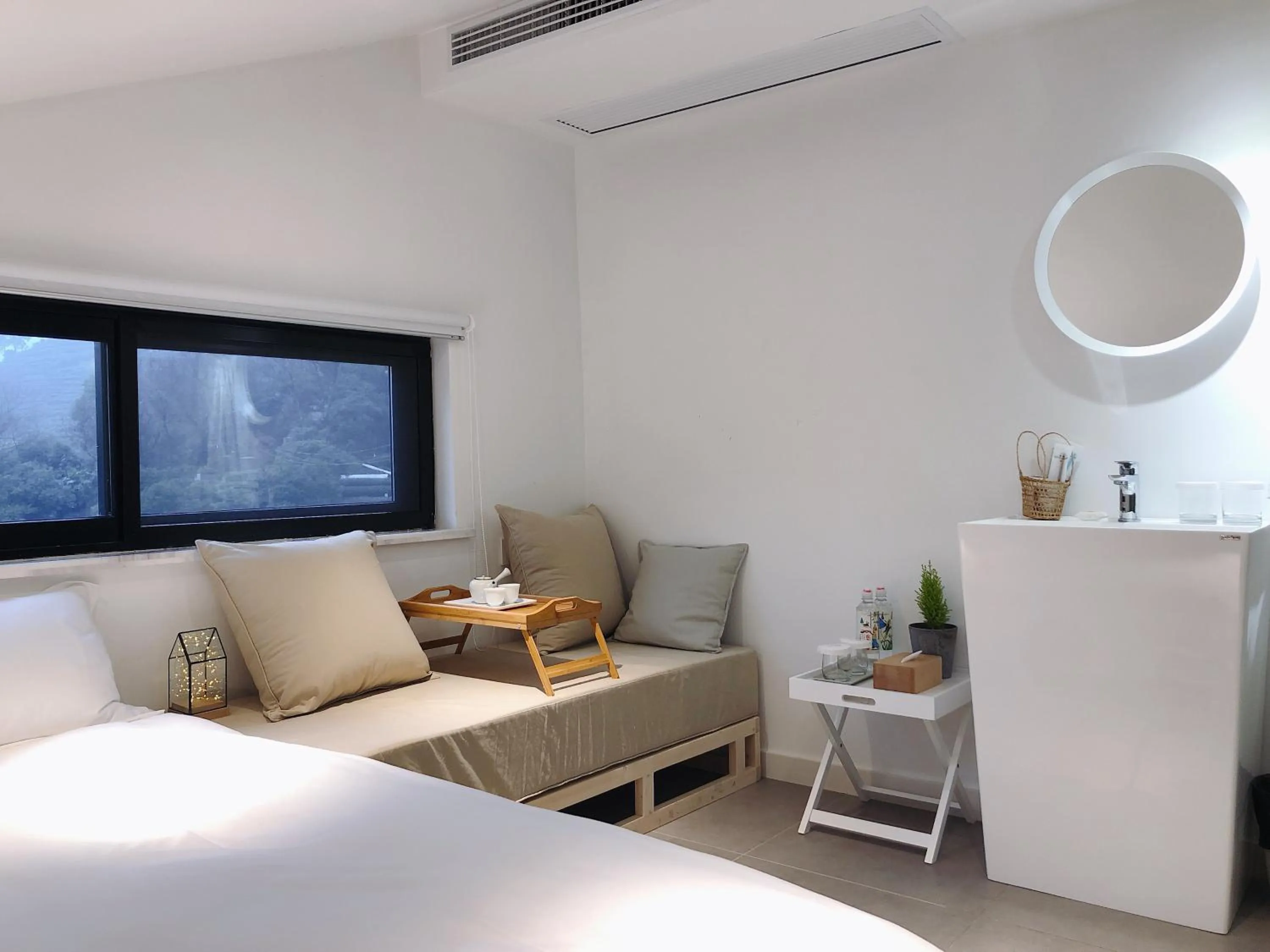 Hangzhou Sansu Hotel